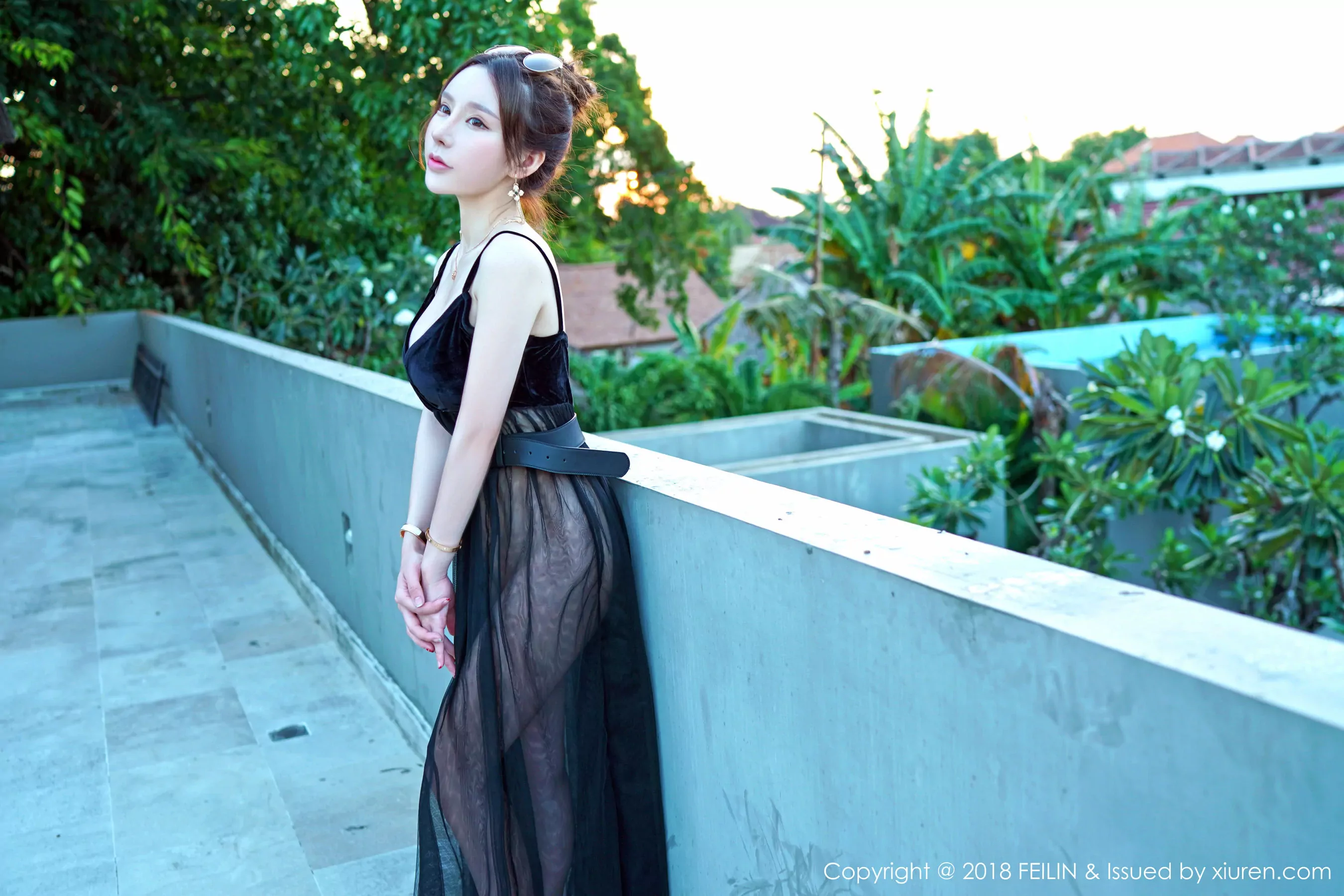 嗲囡囡 VOL.163 周于希