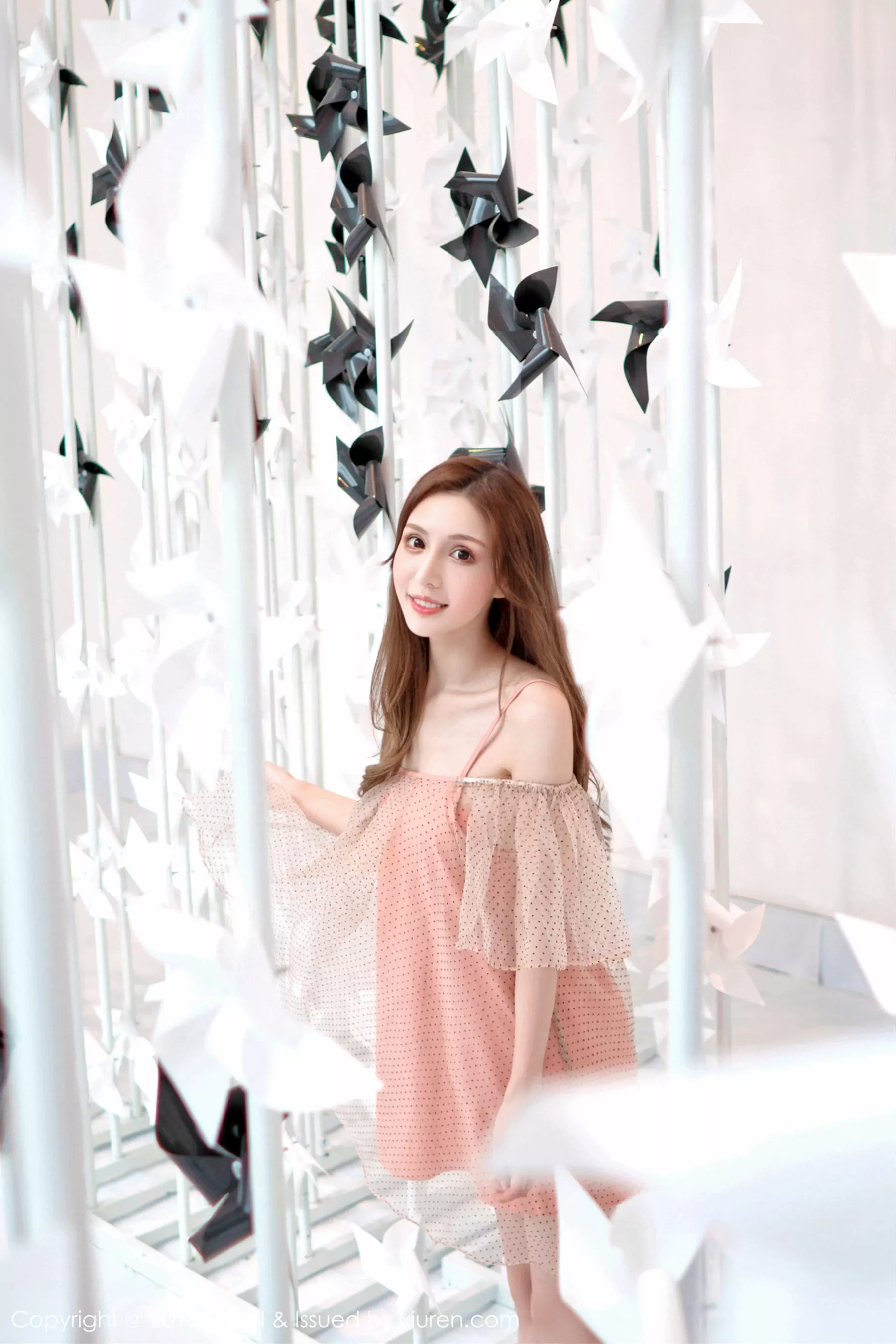 嗲囡囡 VOL.170 柠柠_mika