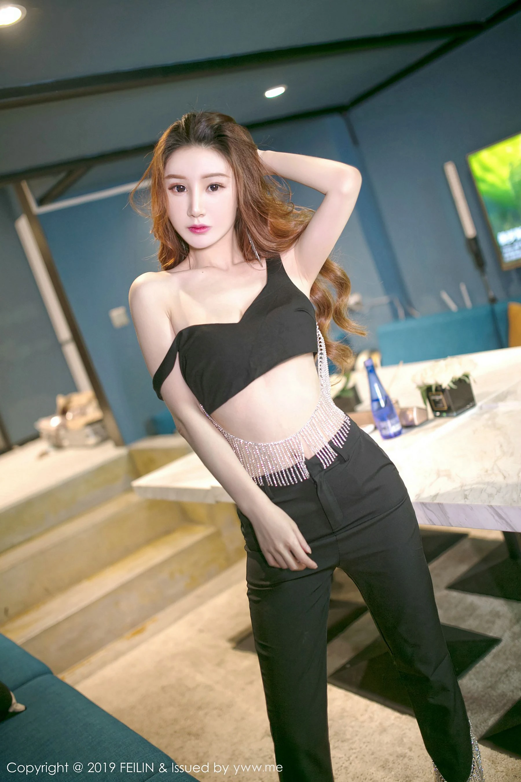 嗲囡囡 Vol.178 陈媚儿