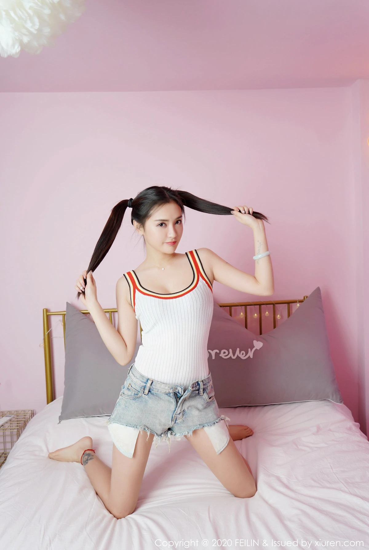 嗲囡囡 NO.228 刀妹