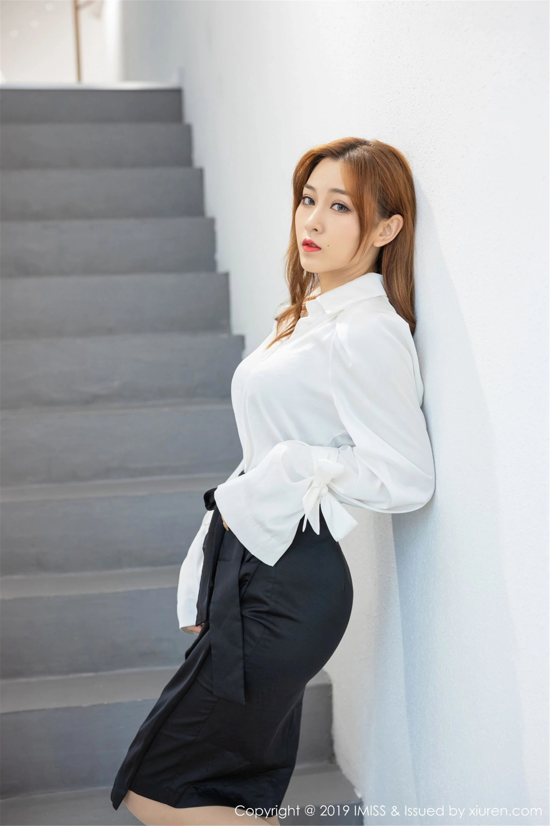 爱蜜社IMiss Vol.359 莉娜lena