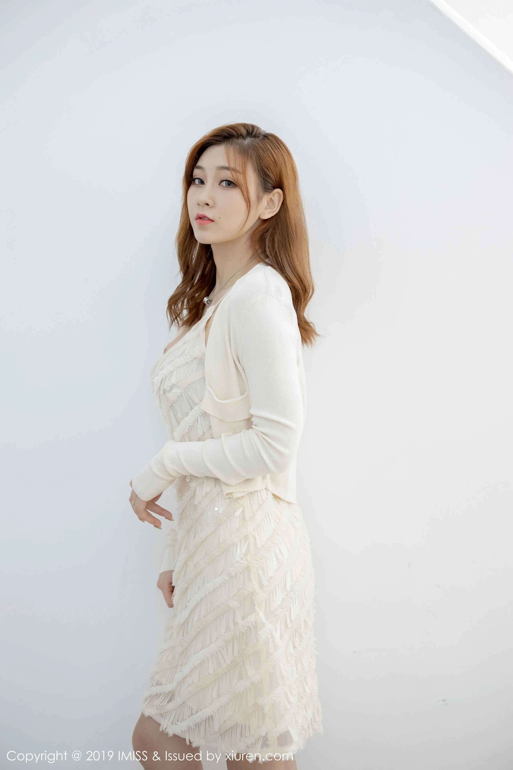 爱蜜社IMiss Vol.372 莉娜lena