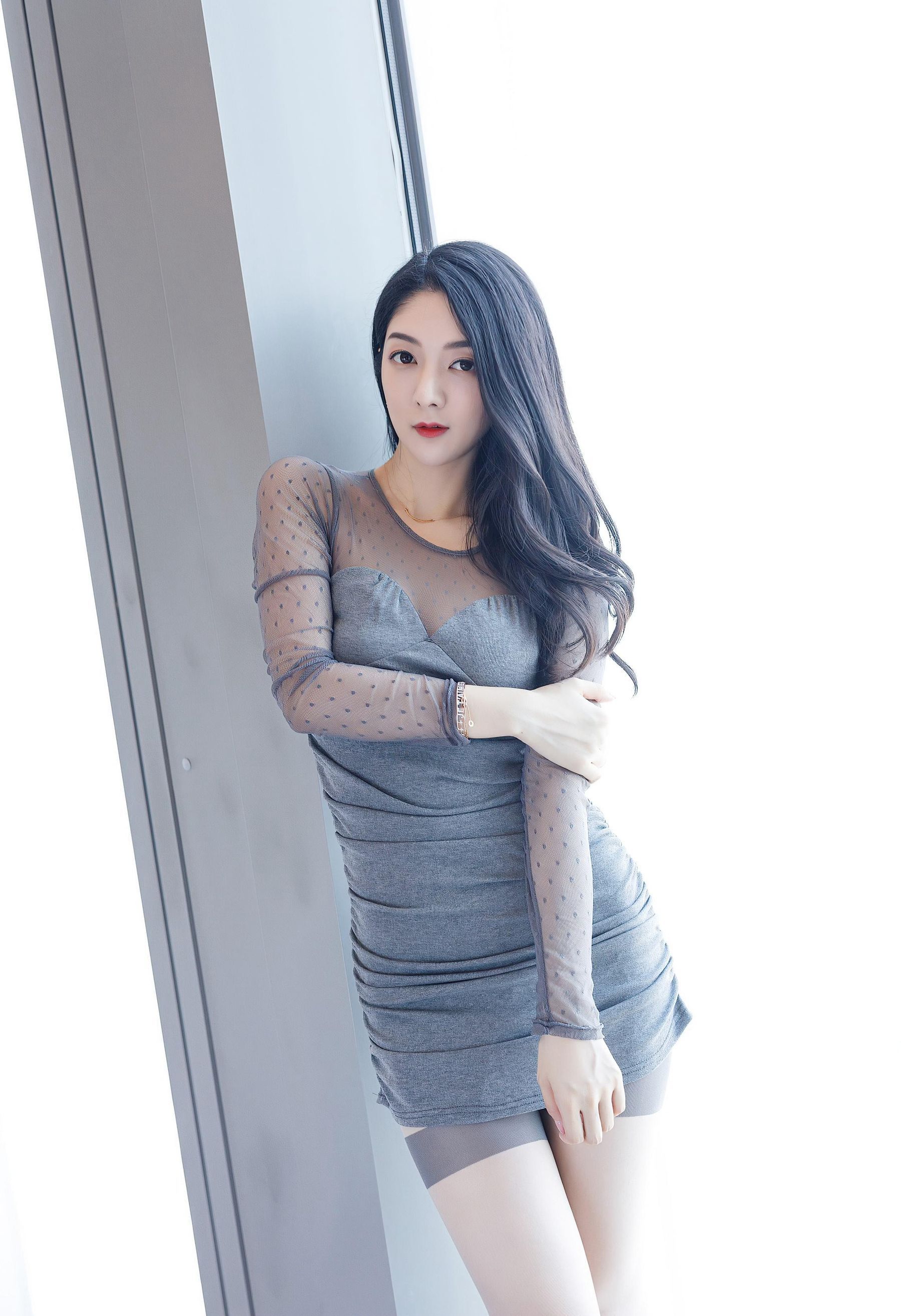 爱蜜社 VOL.479 Angela小热巴