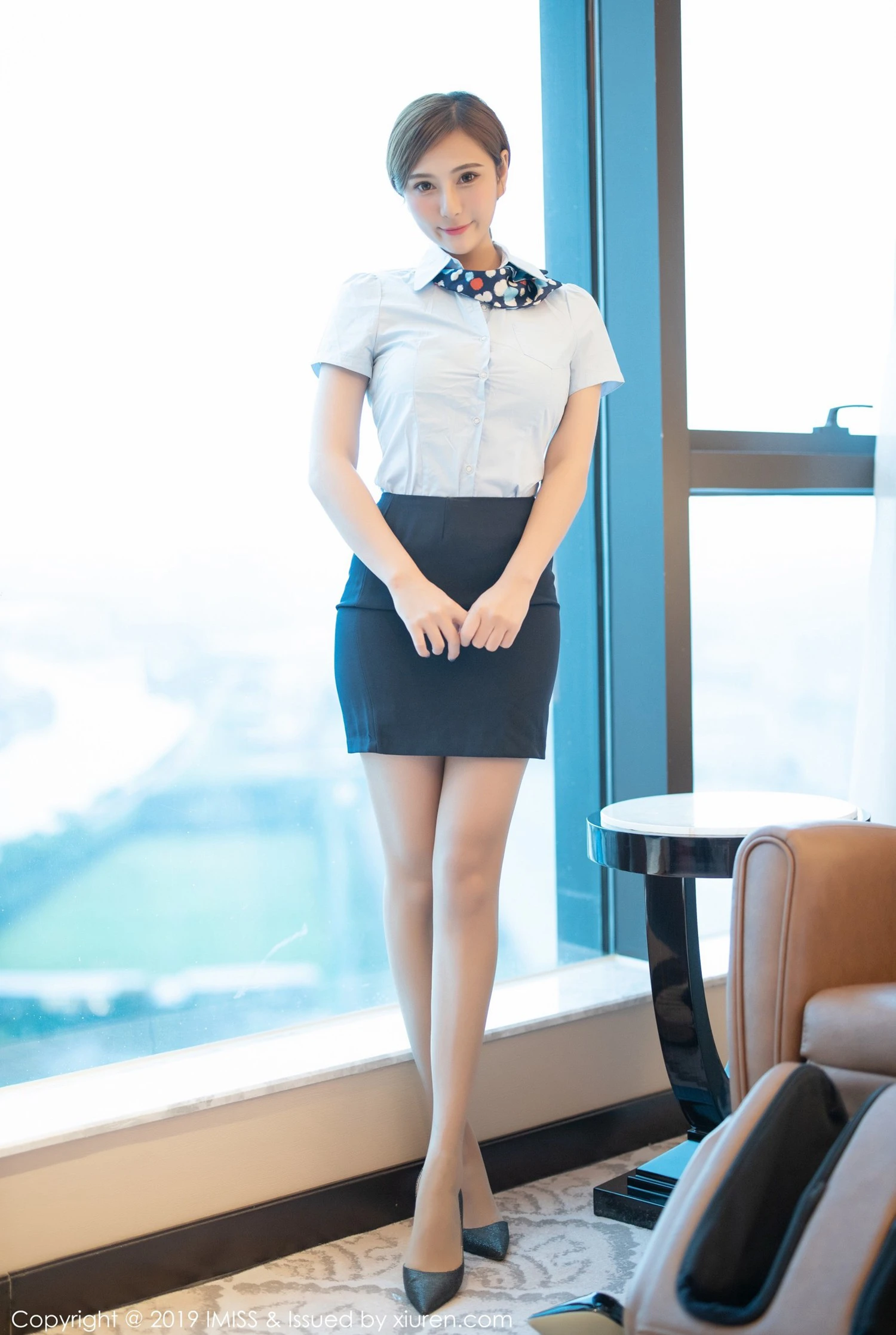 爱蜜社 VOL.408 Lavinia