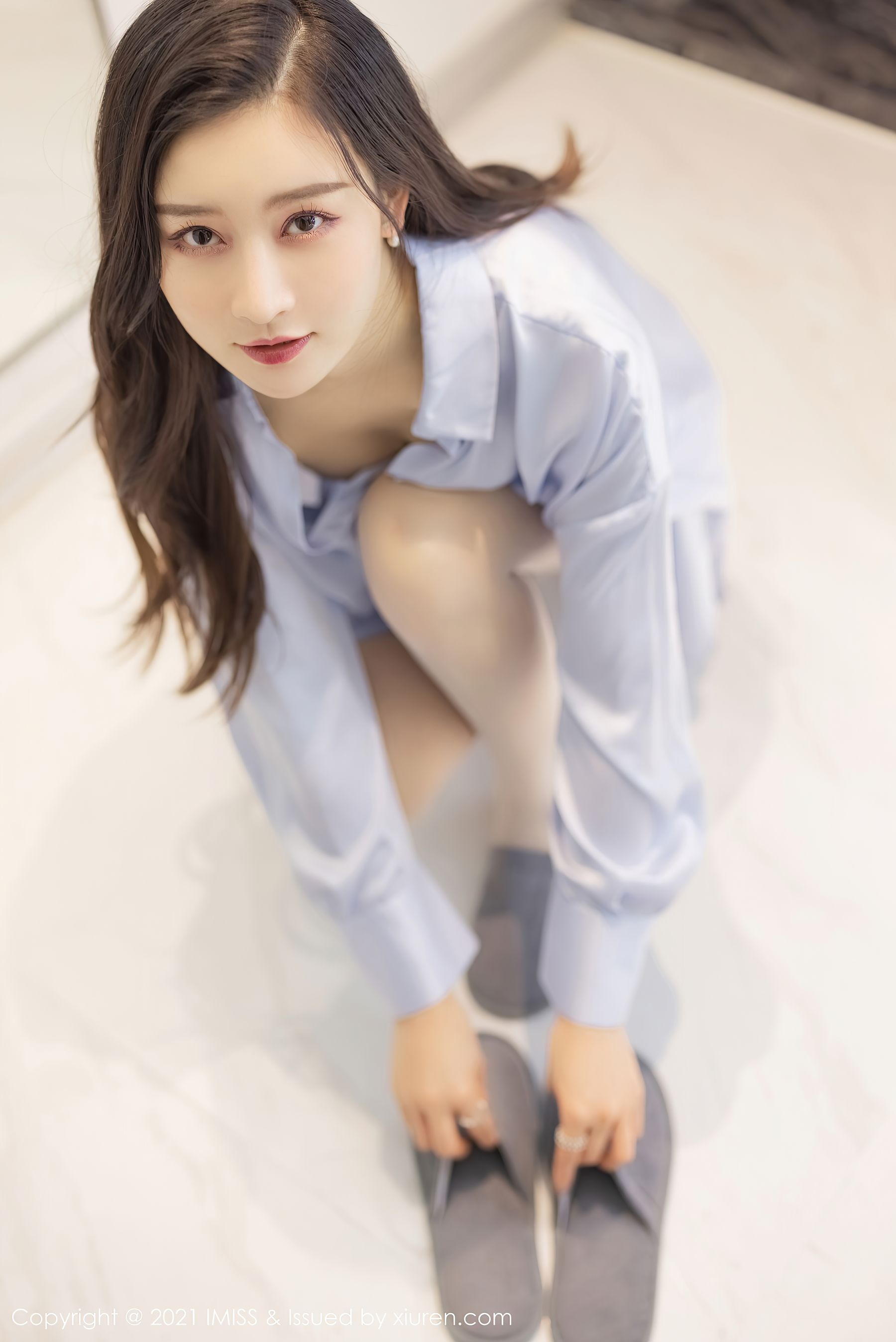 爱蜜社IMiss Vol.614 Vanessa