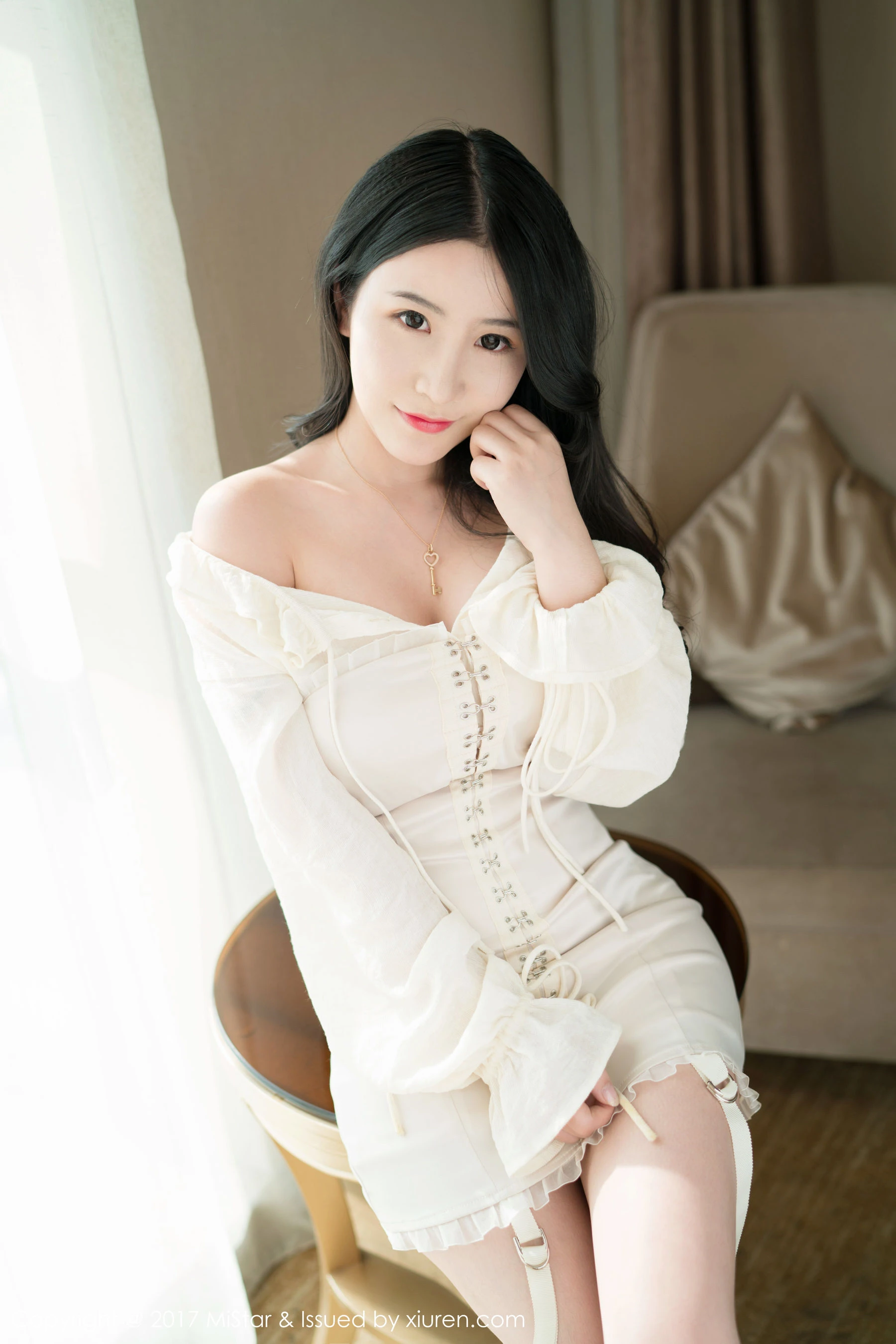 谢芷馨Sindy《百变性感的服饰》 魅妍社 VOL.203 插图1