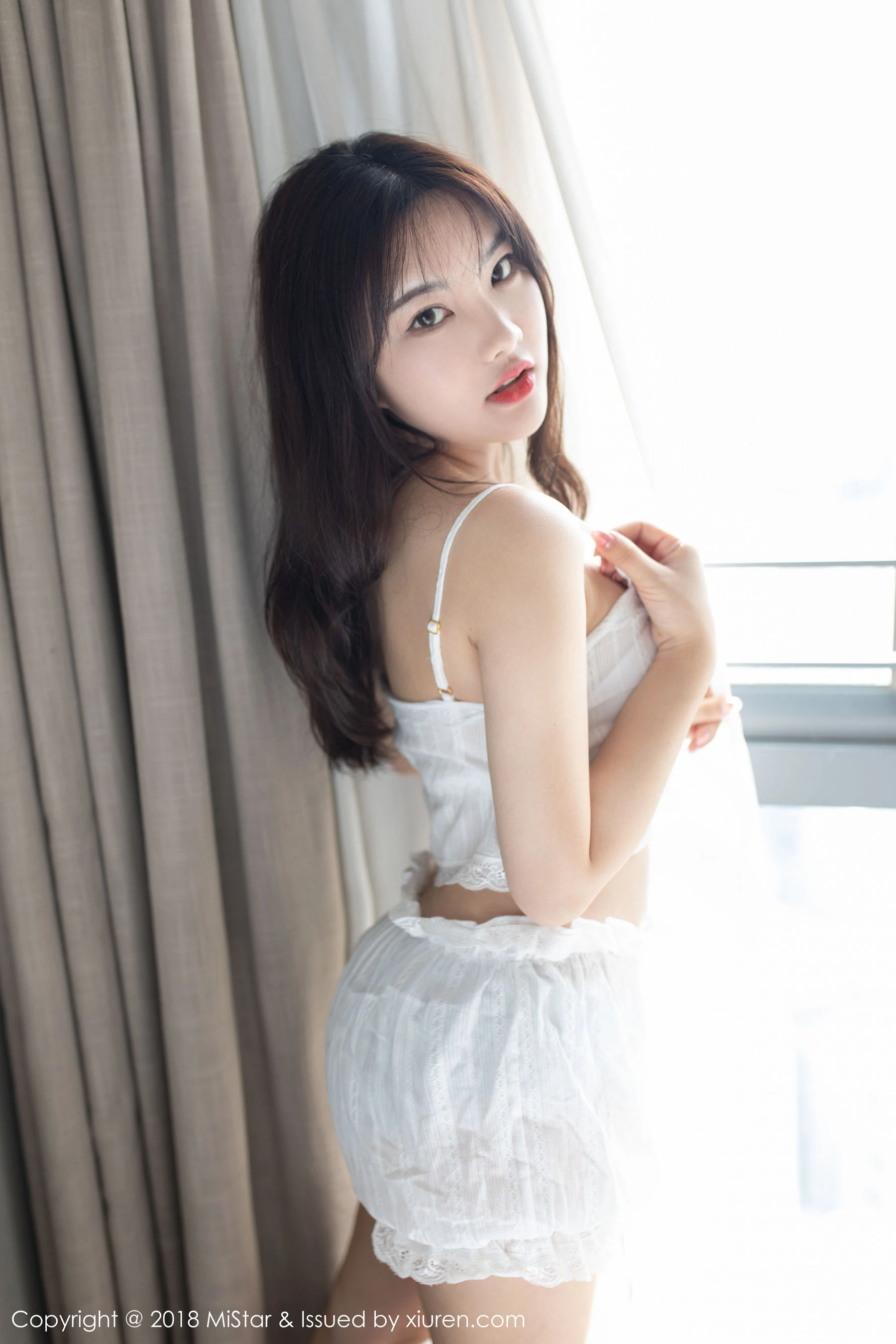 魅妍社 VOL.246 小仓鼠 插图1