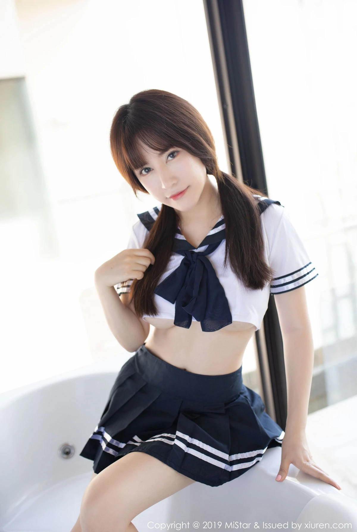 魅妍社 VOL.317 夏希子 插图1