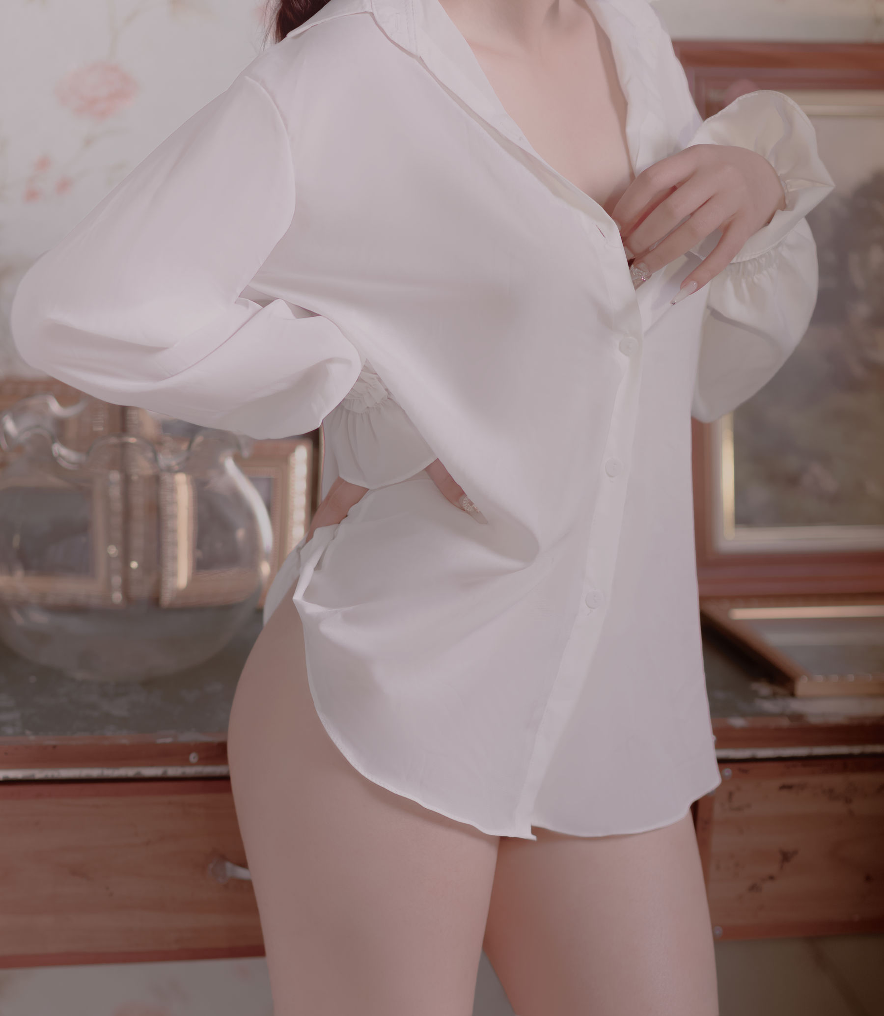 越南摄影师TUN BOOK作品 – SHIRTS [14P] 插图1