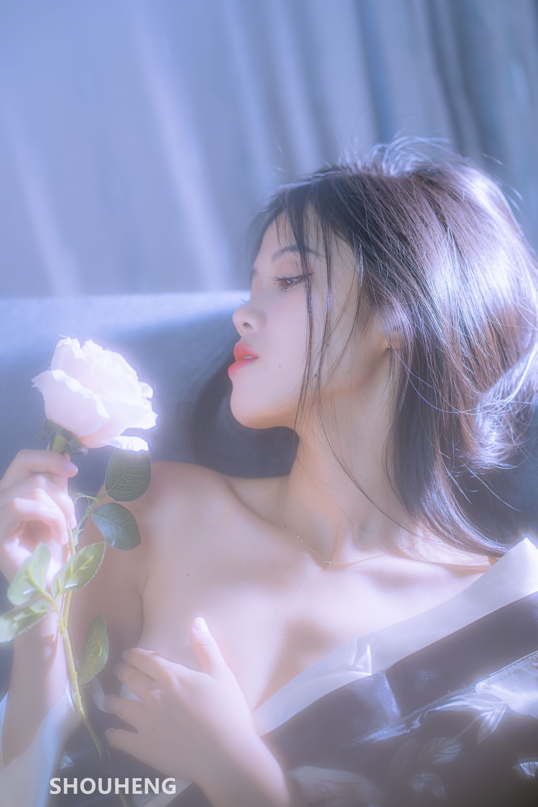 萌量守恒 YMLSH38 – 花非花 [31P] 插图2