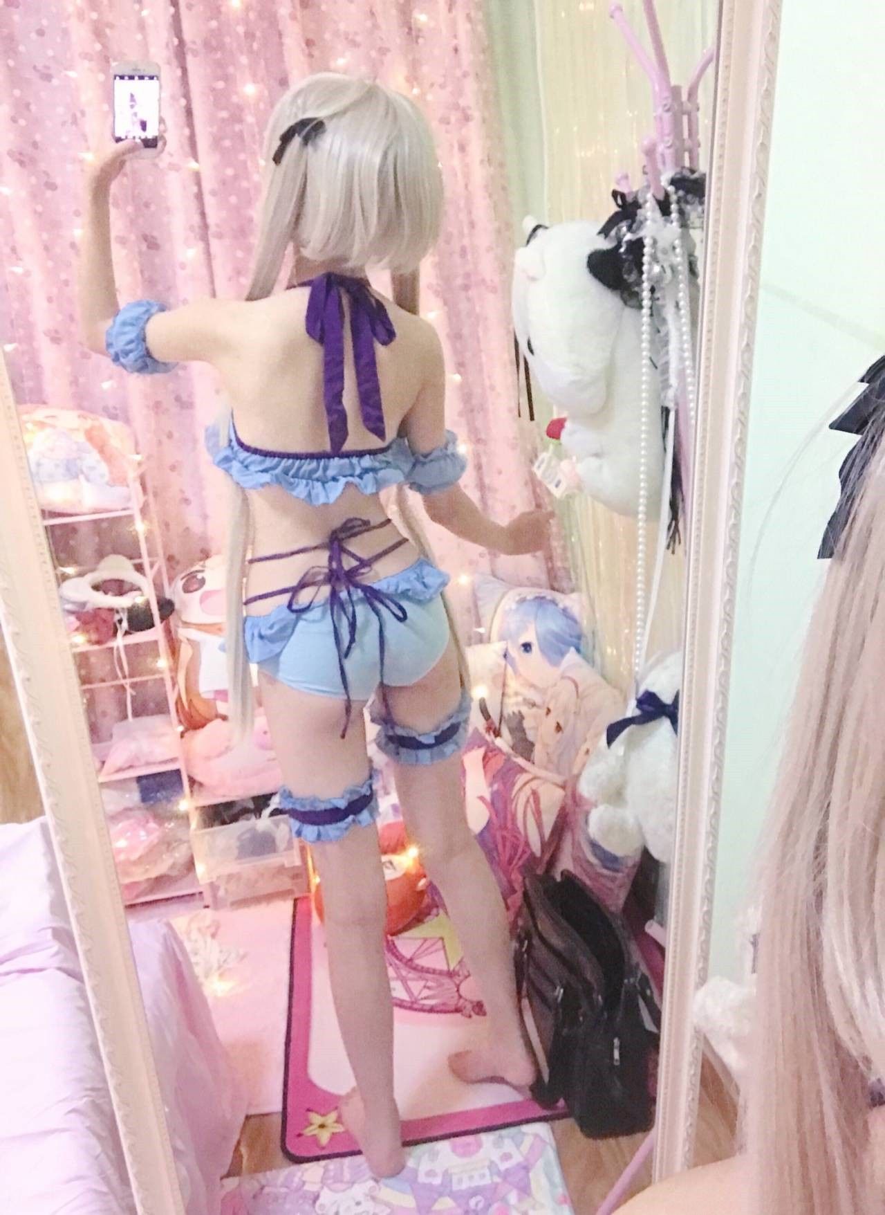 似喵 – 英梨梨 [9P] 插图5