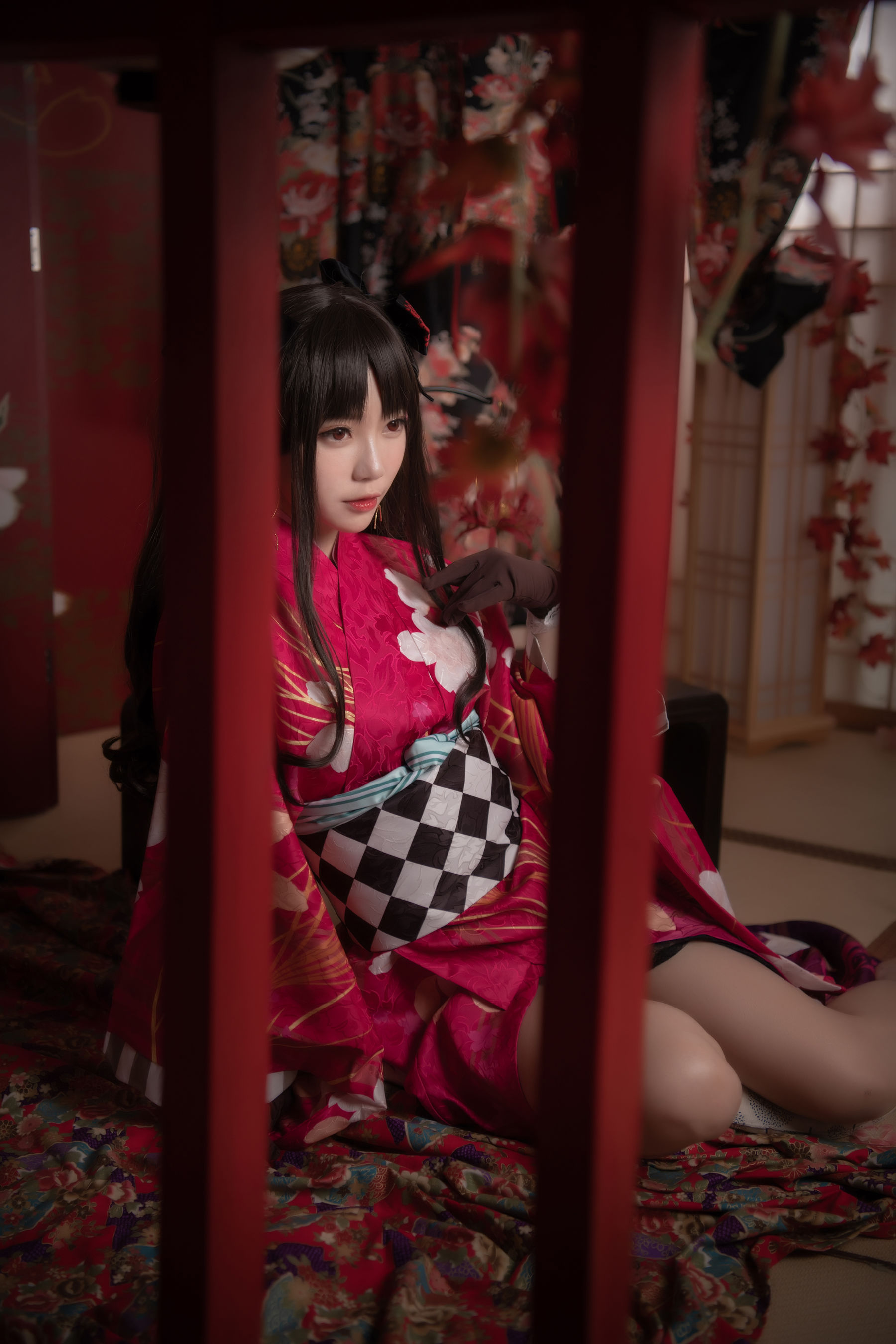 大肉丸Amiee – 伊斯塔凛 [11P] 插图1
