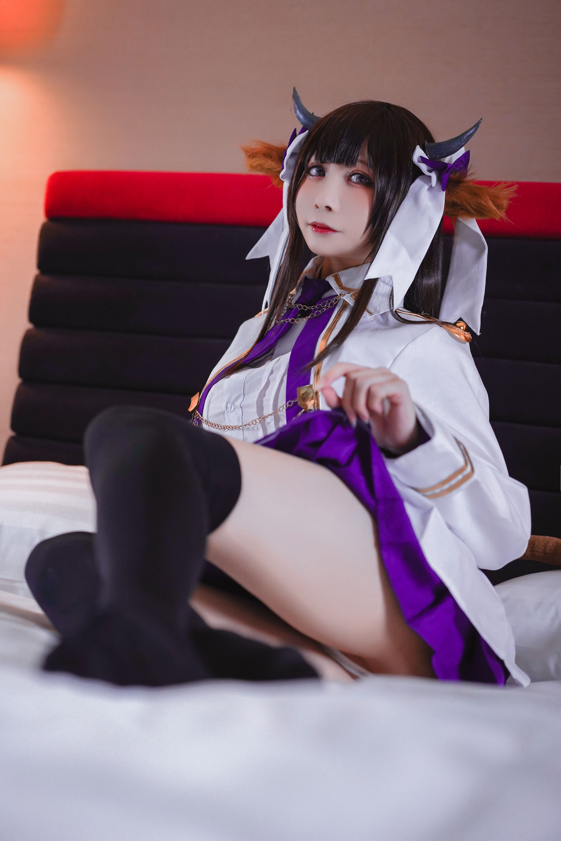 小律Ritsu – ㄚ律乳業 [37P] 插图1
