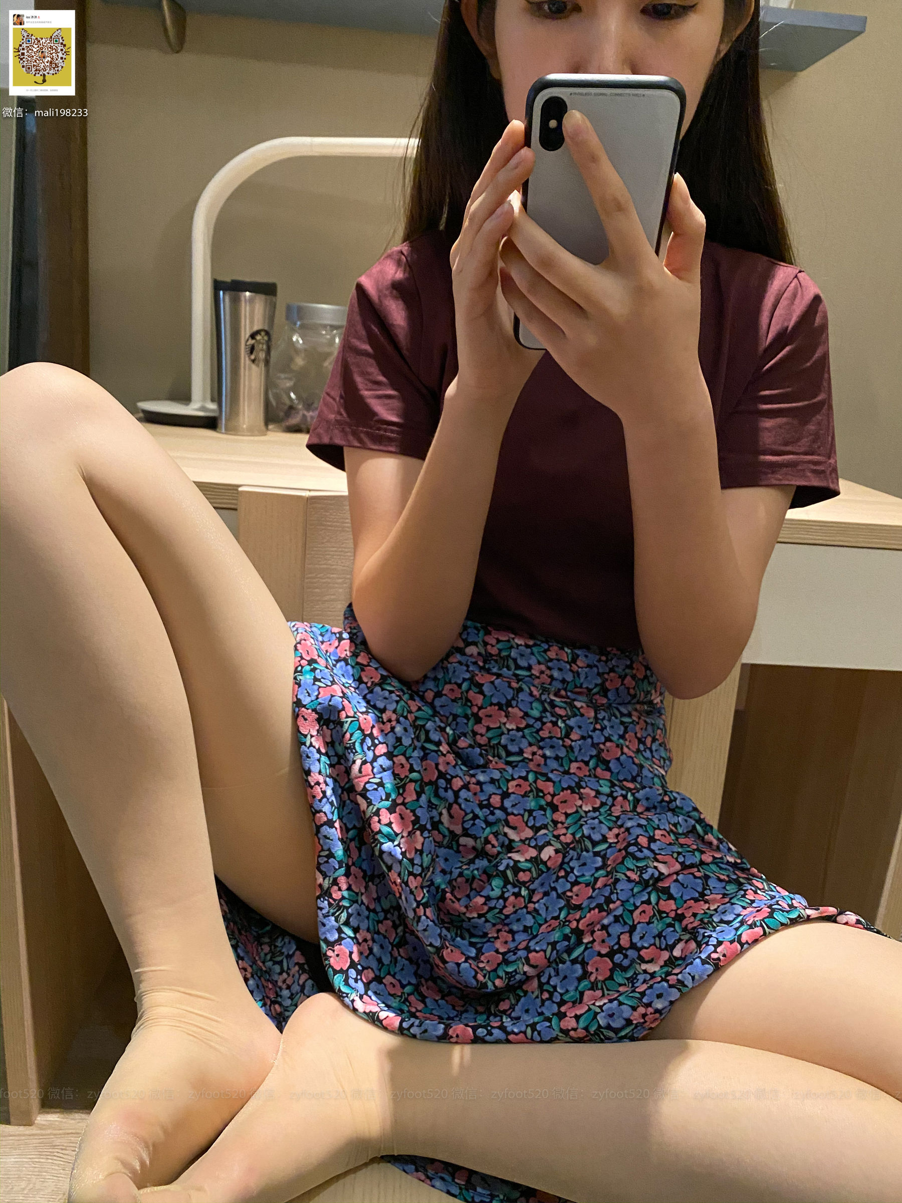[ISS系列] 暖暖 连衣裙 [61P] 插图1