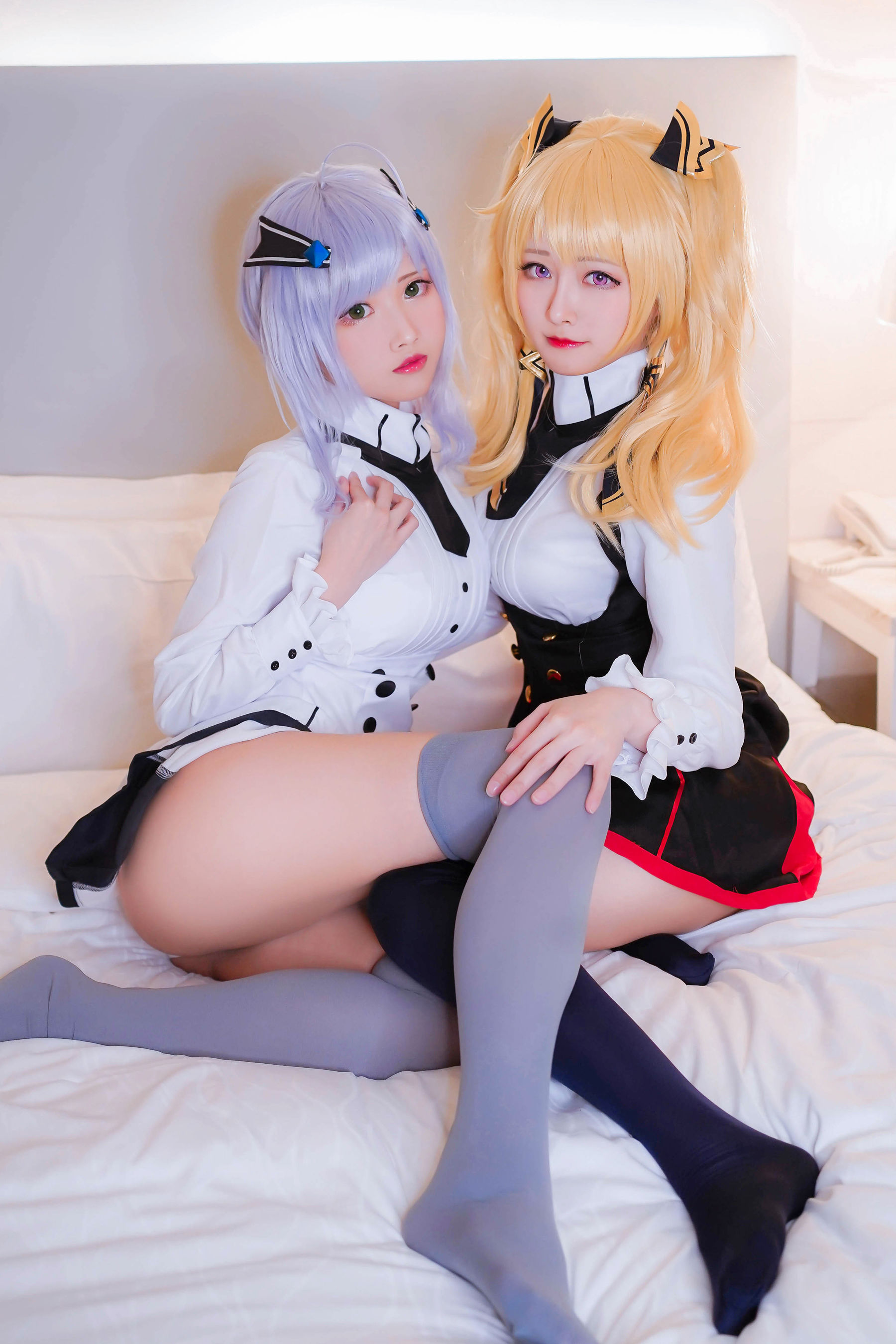 COS妹子Arty亞緹 – 魔女 [22P] 插图1