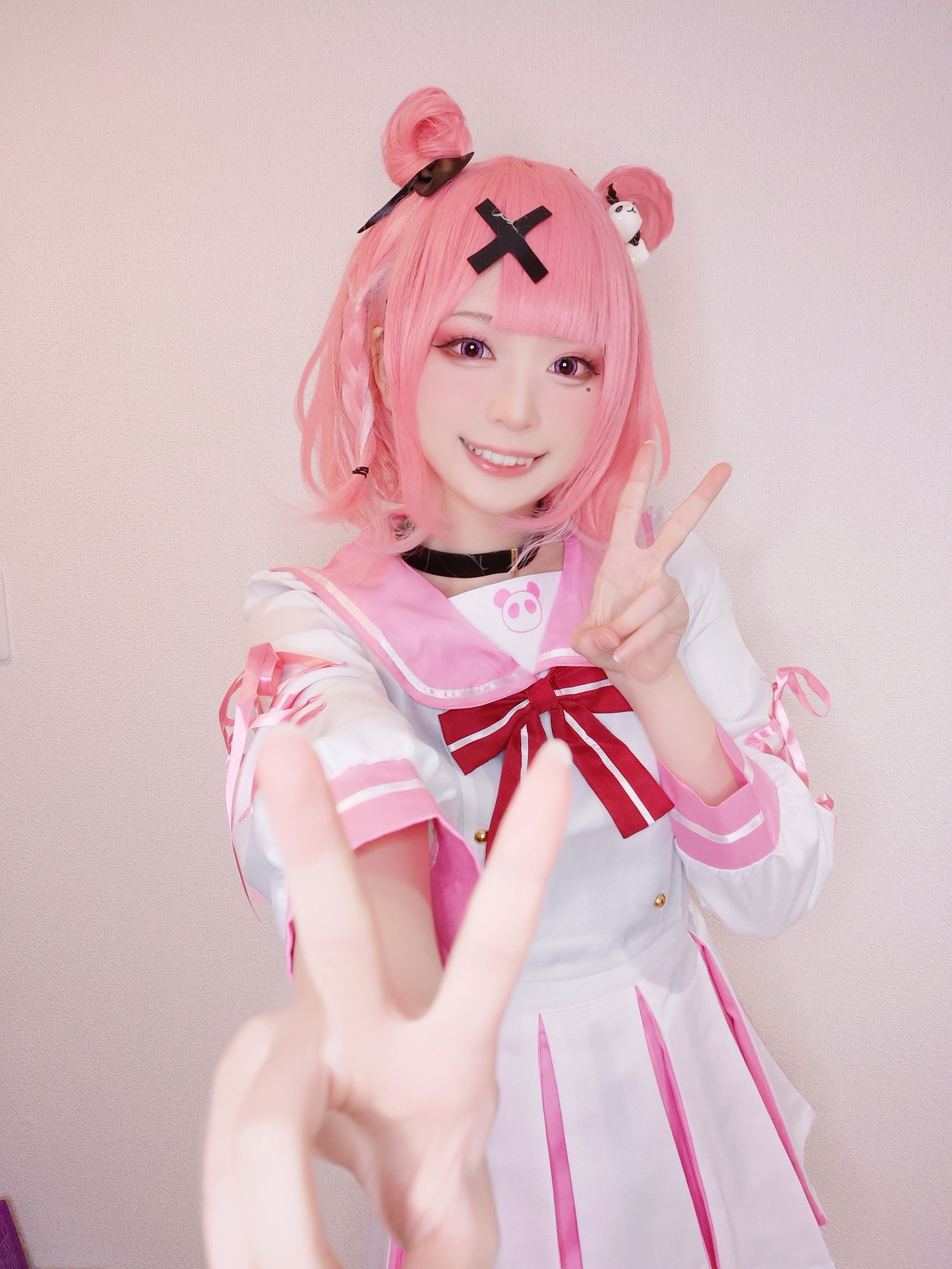 Yuki亭 – 笹木咲 [20P] 插图1