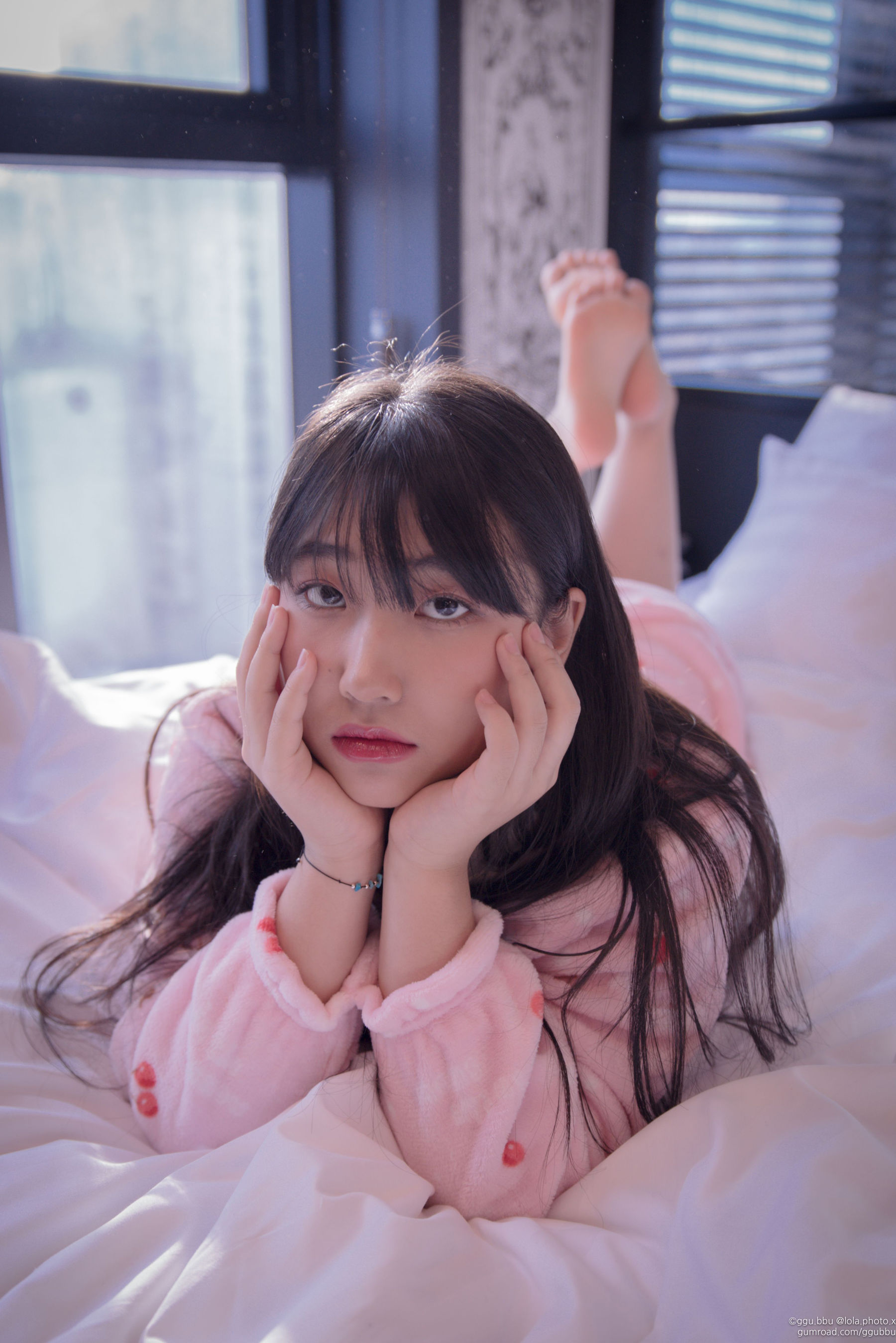 [Ggubbu] Vol.3 – Ggubbu [60P] 插图1
