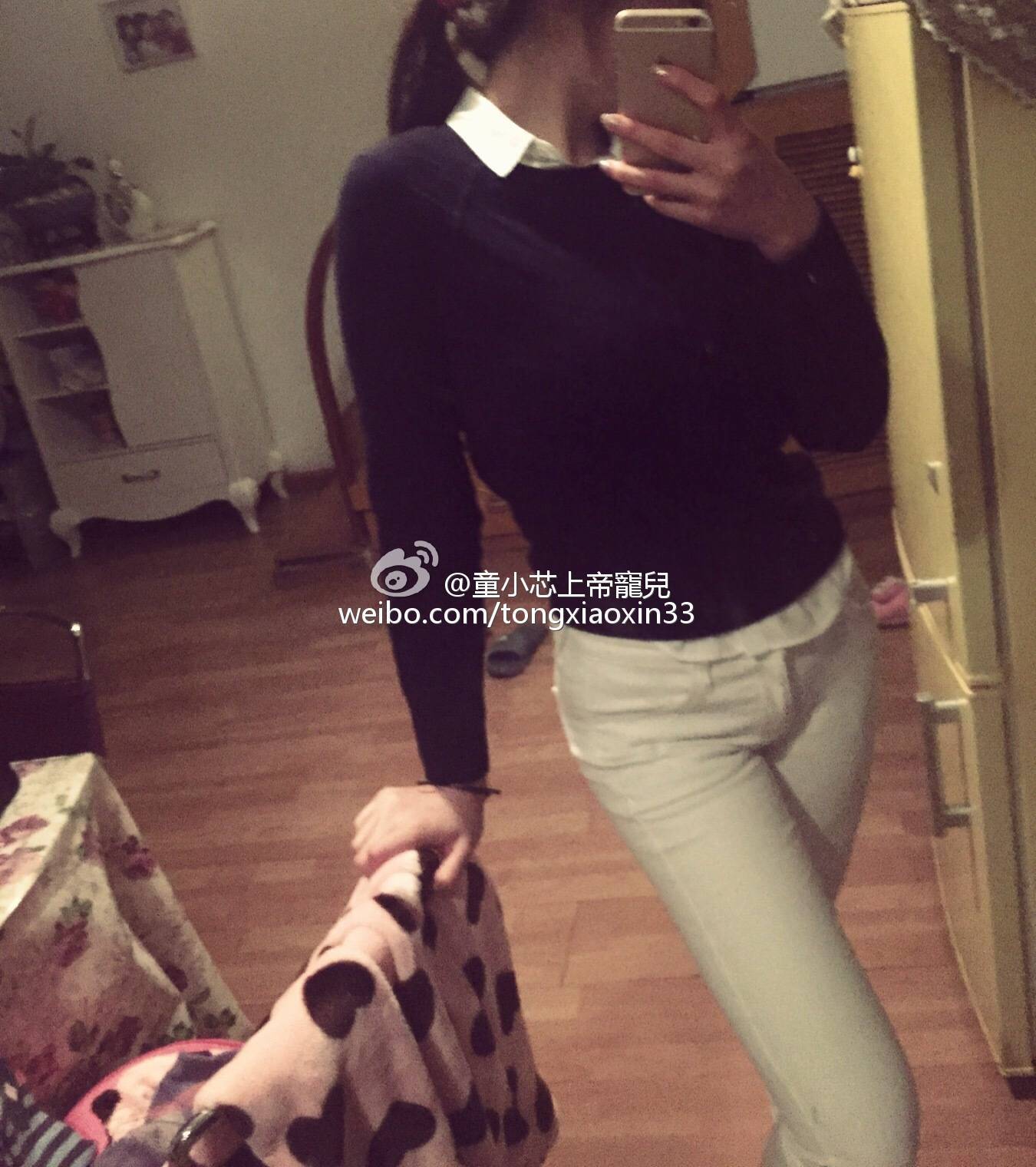女主播童小芯 微信朋友圈系列视图合集 [67P] 插图1
