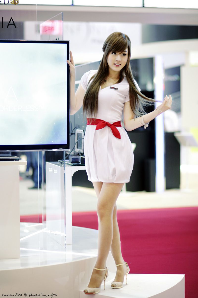 黄美姬《电子数码展》图片合集 [31P] 插图1