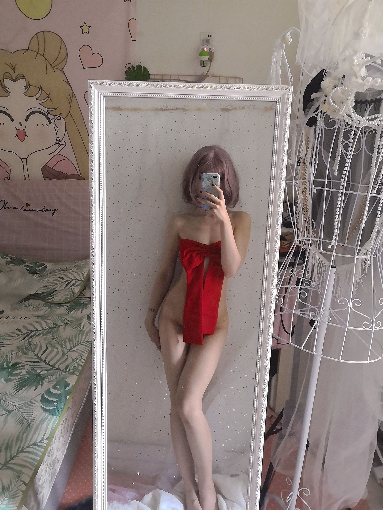 钛合金大粑粑 – 礼物 [21P] 插图1