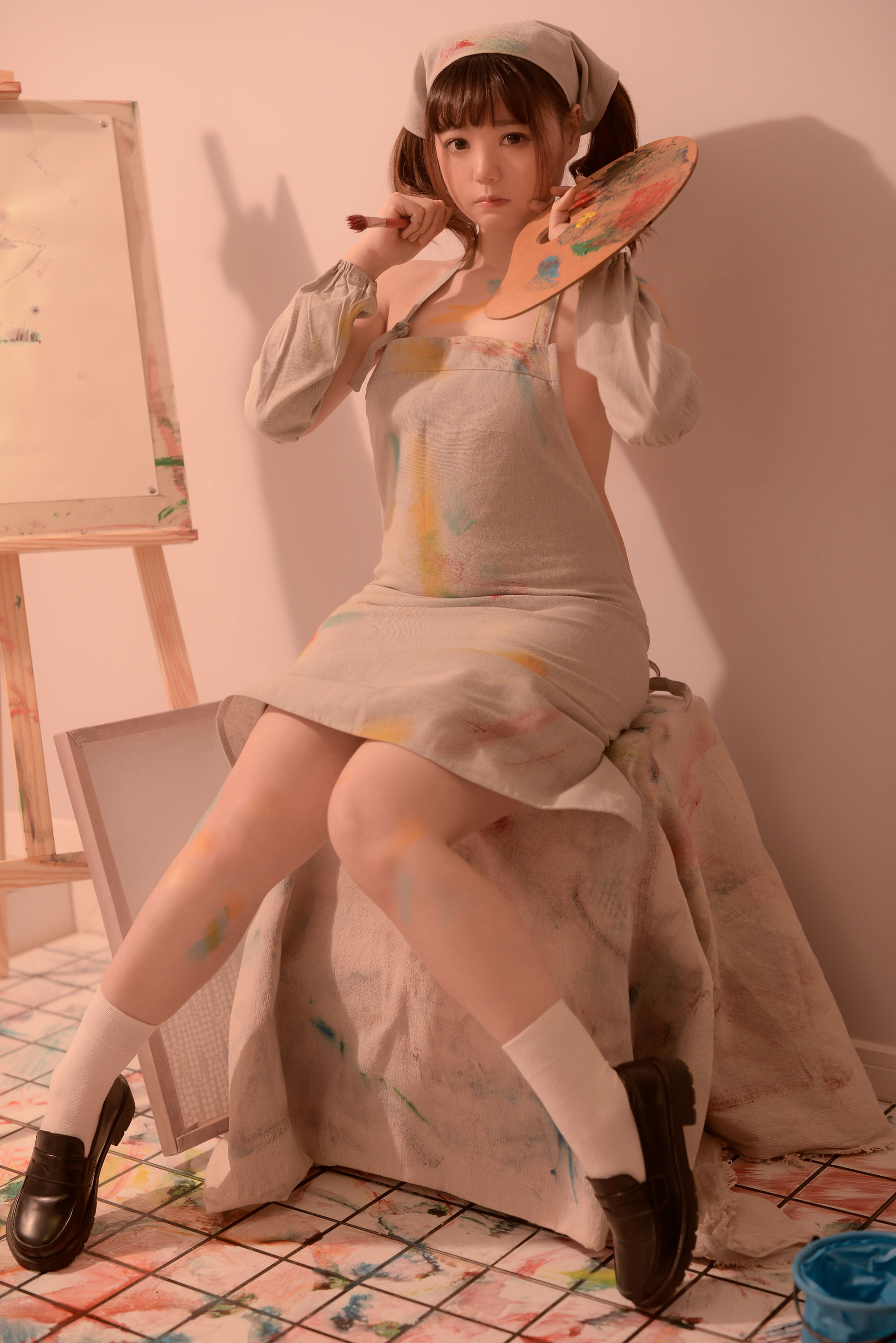 きょう肉肉 Vol.13 新蔻島シンコウジマ [29P] 插图1