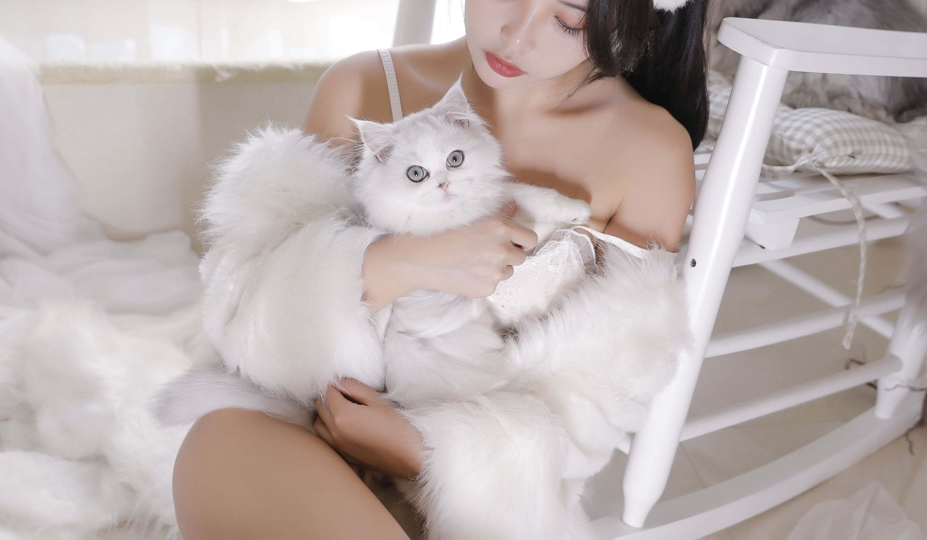 苏嫣嫣阿姨 – 初冬 [31P] 插图1