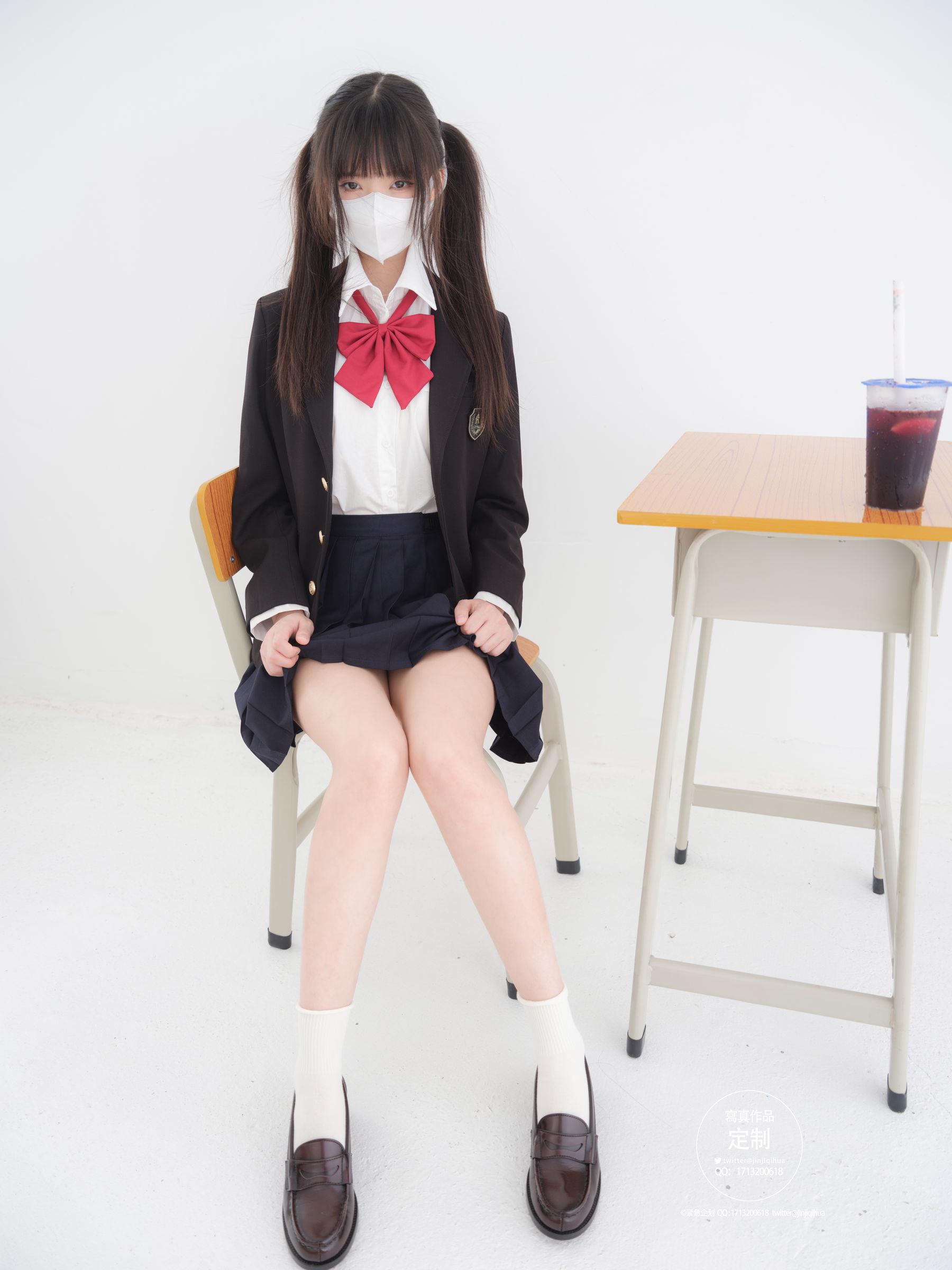 [紧急企划] EX-006 见希w [75P] 插图1