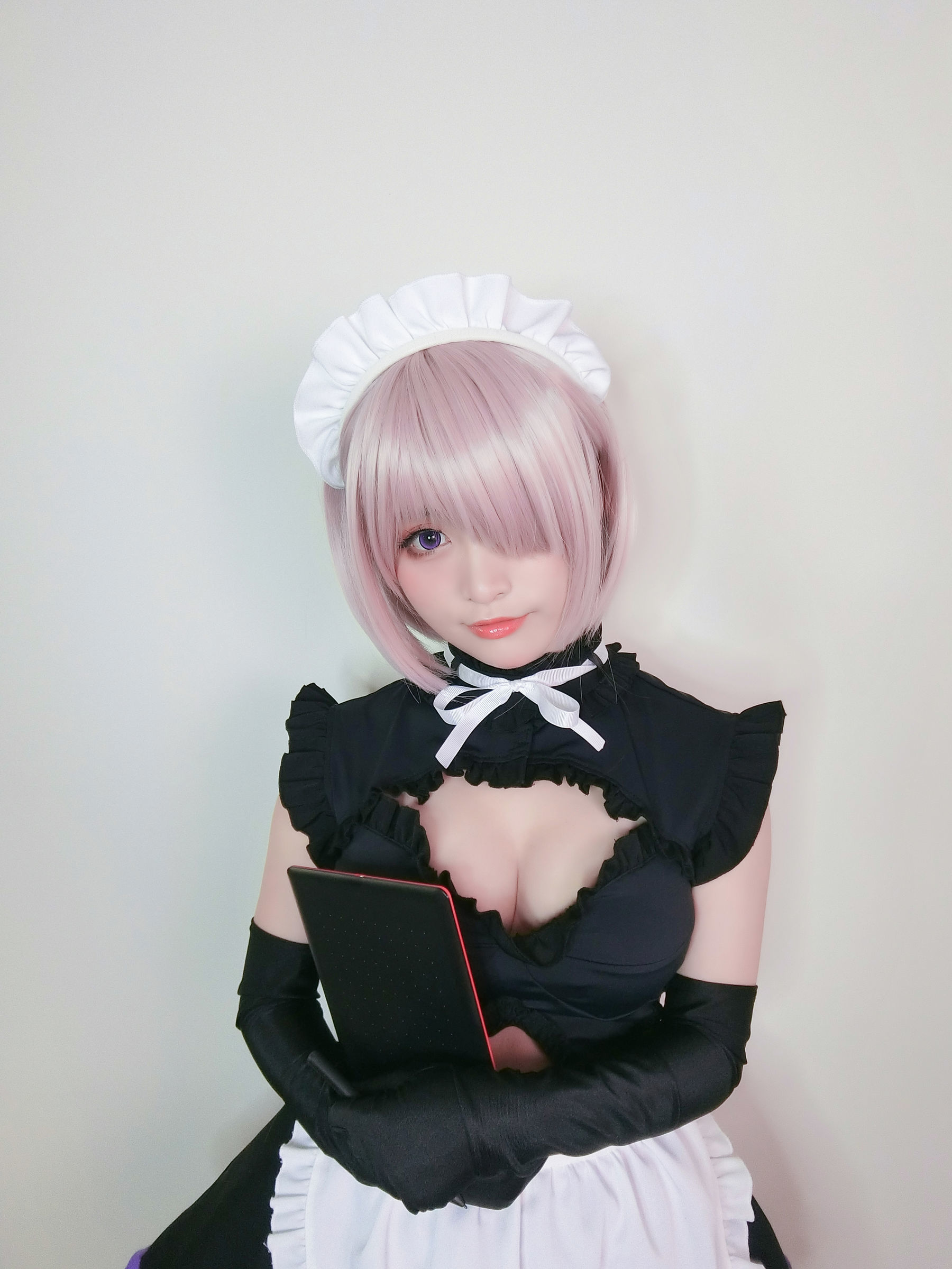 Coser星野saori – 玛修 [13P] 插图1