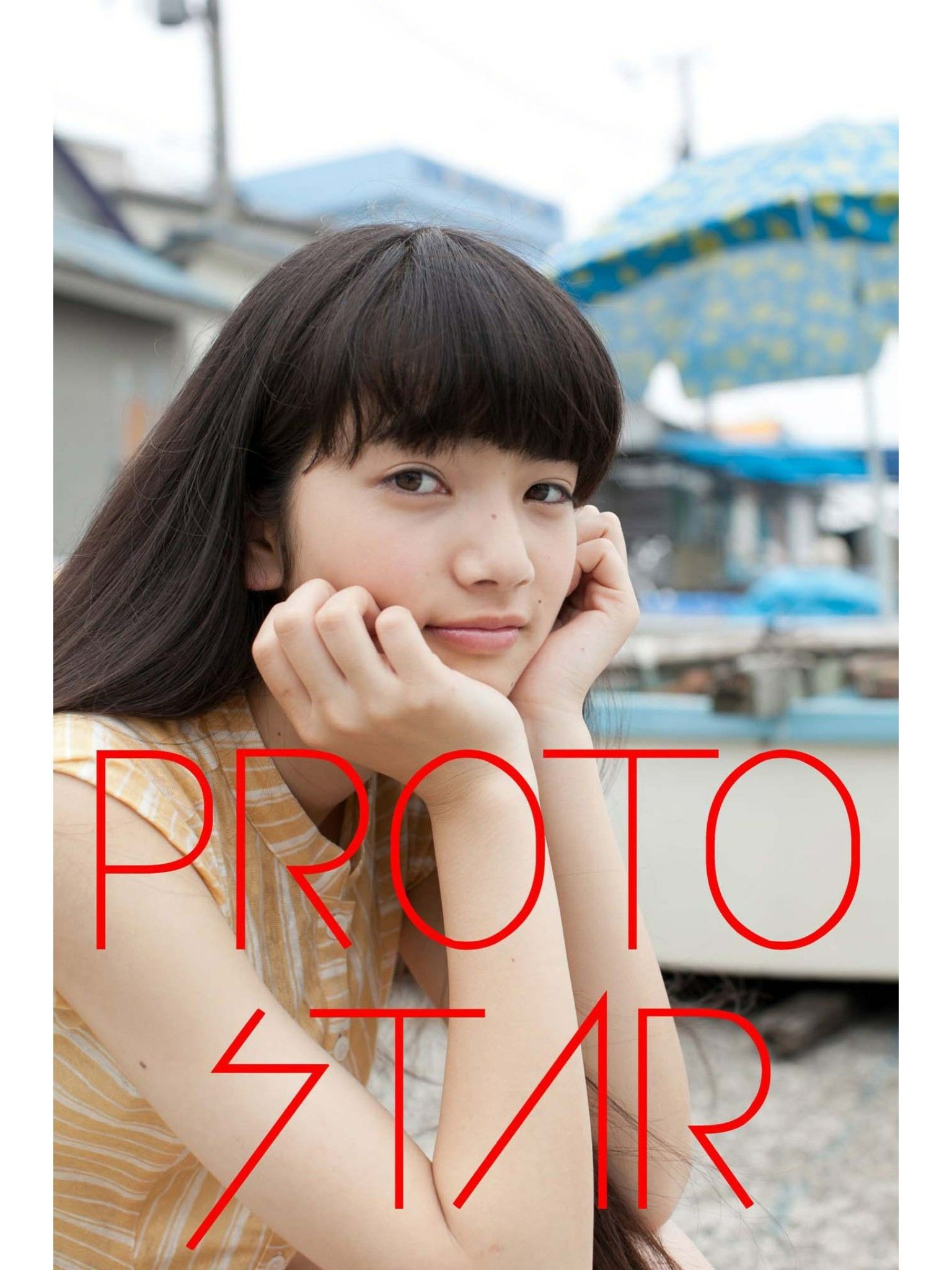 小松菜奈 PEOTO STAR VOL.1-VOL.4 [128P] 插图1