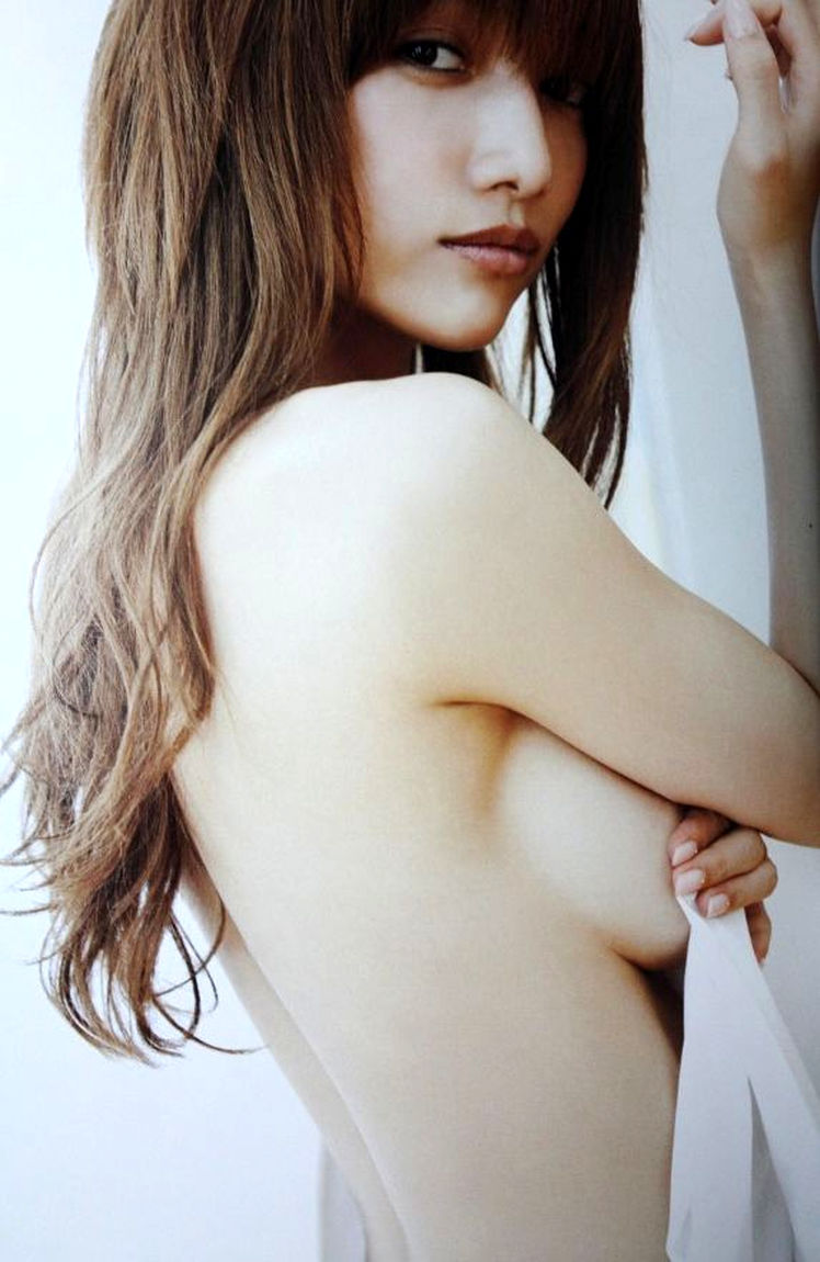 後藤真希 Maki Goto ~ Go To Natura [116P] 插图1