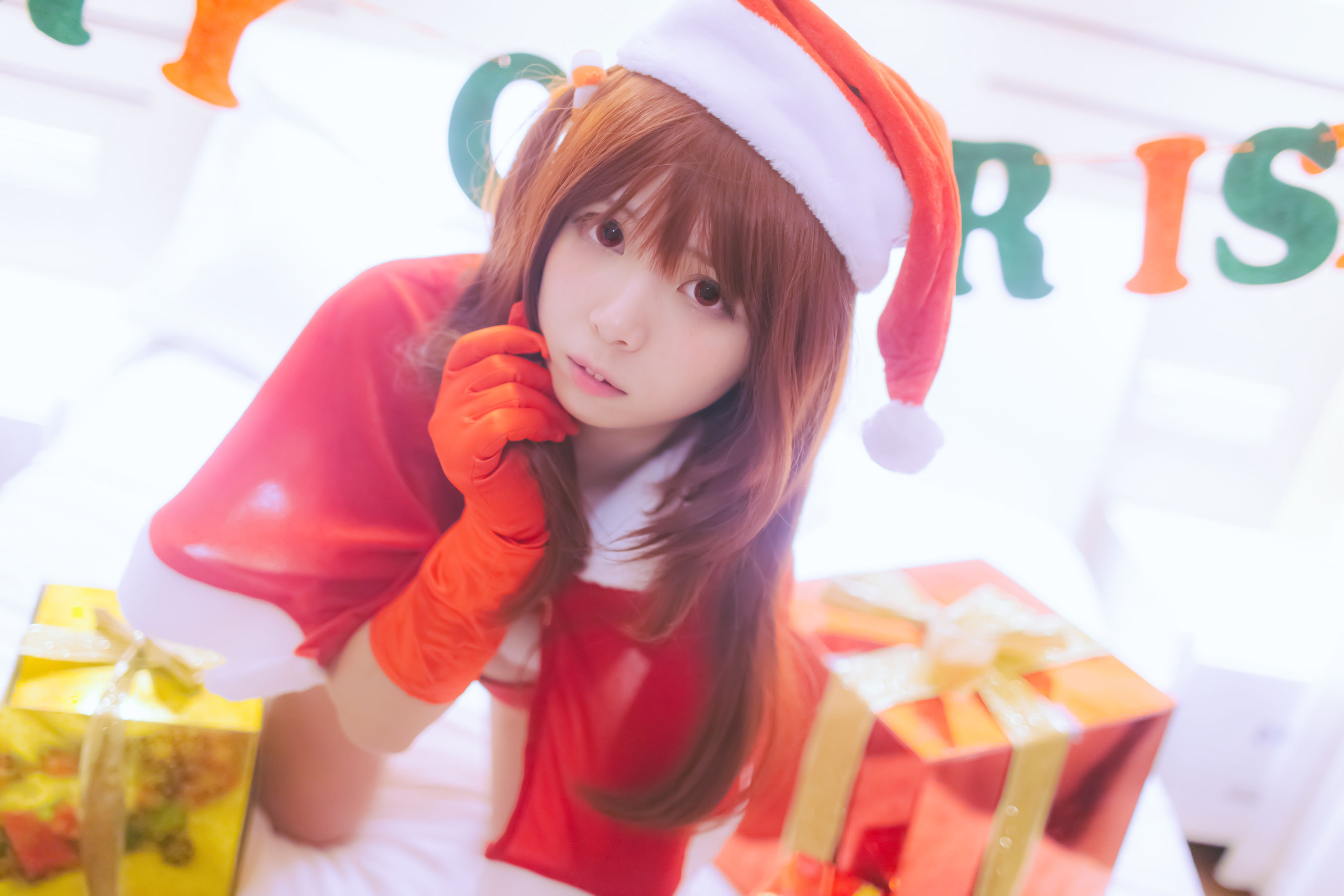 COS福利闪月半 Merry Christmas [6P] 插图1