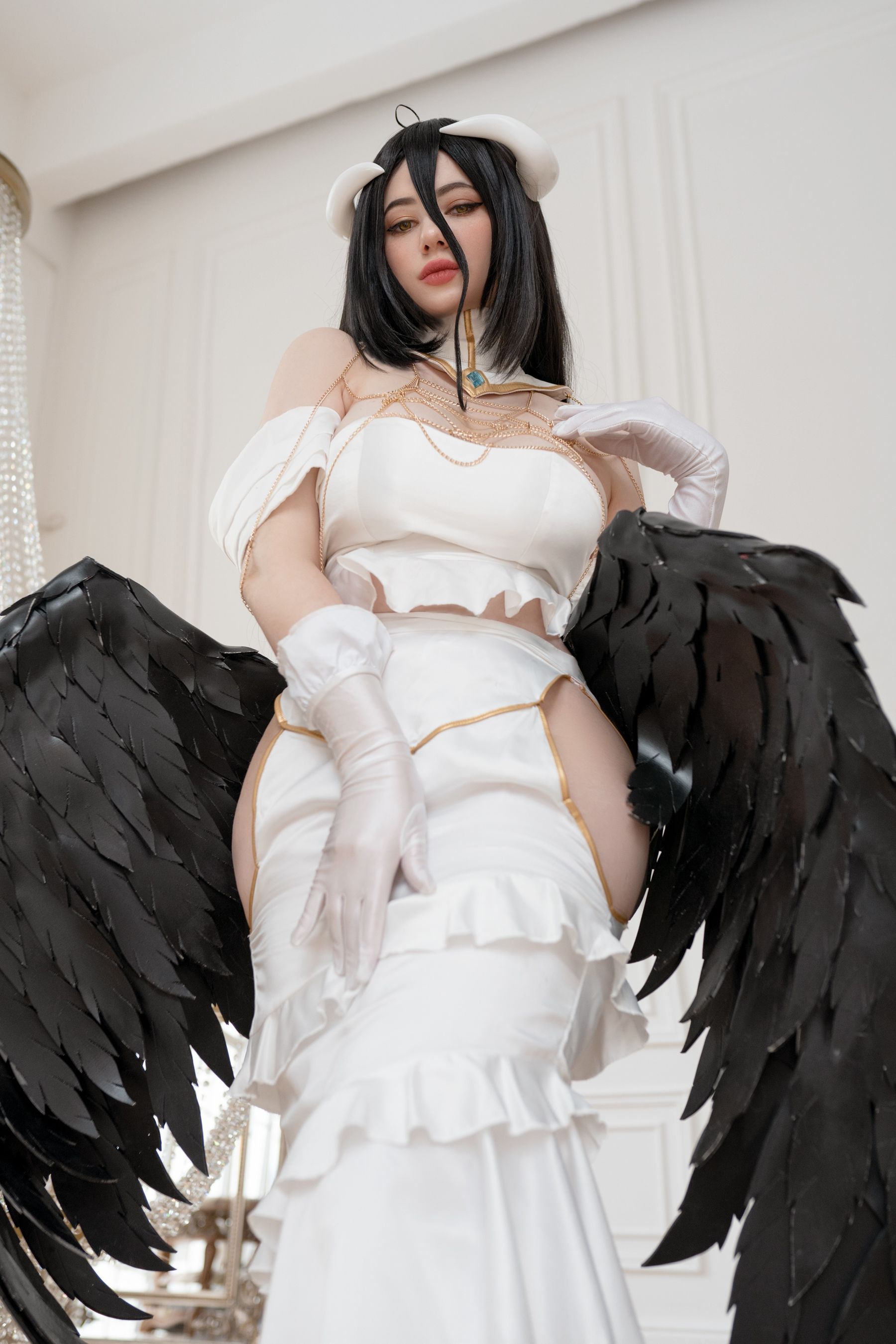 Alina Becker – Albedo [26P] 插图1