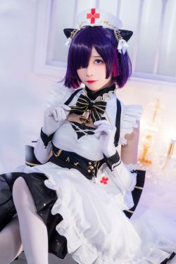 Tomoyo酱 – 碧蓝航线 贾维斯 [25P] 插图1