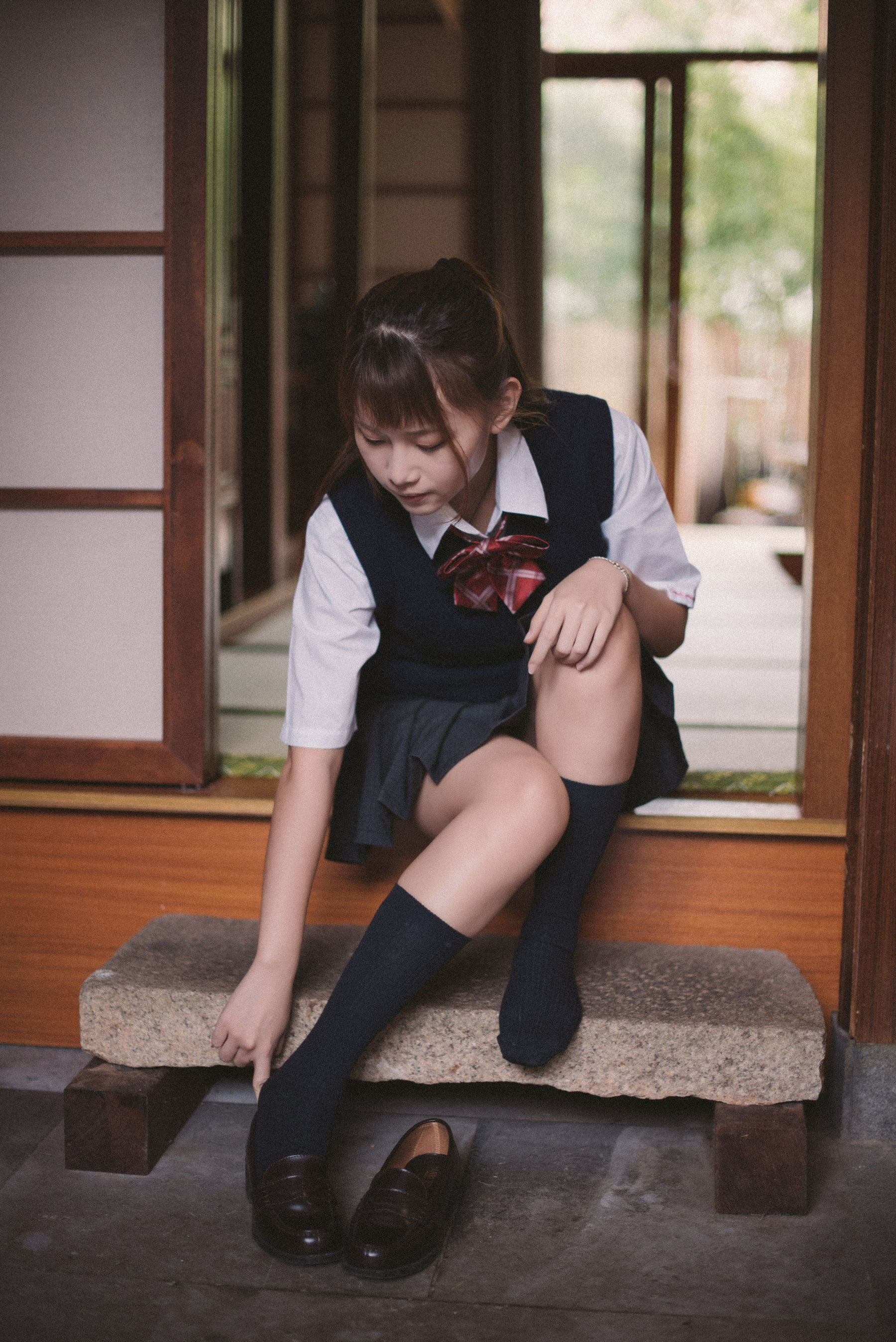 凛子酱 – 私房 [66P] 插图1