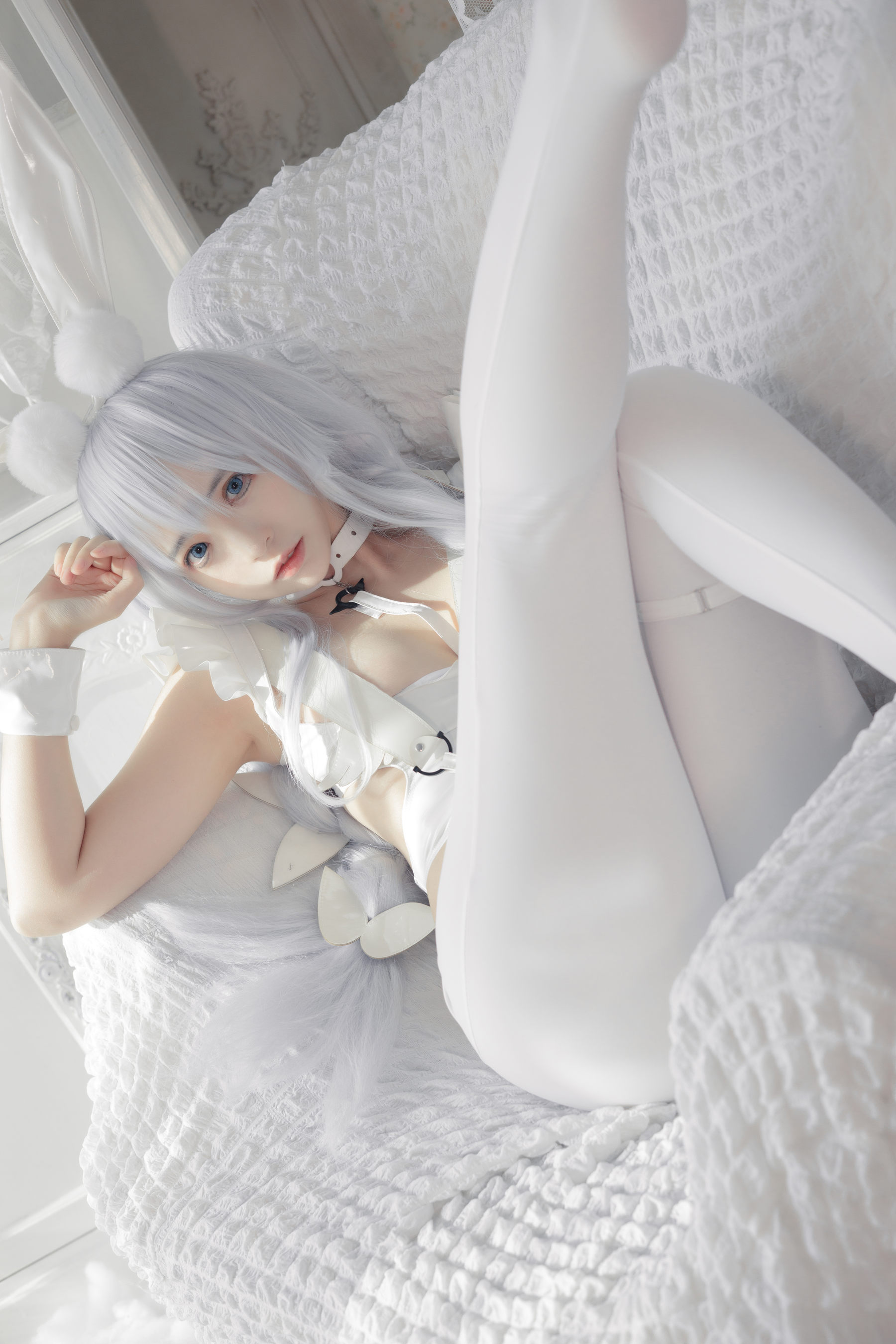 疯猫ss – 恶毒 [21P] 插图1
