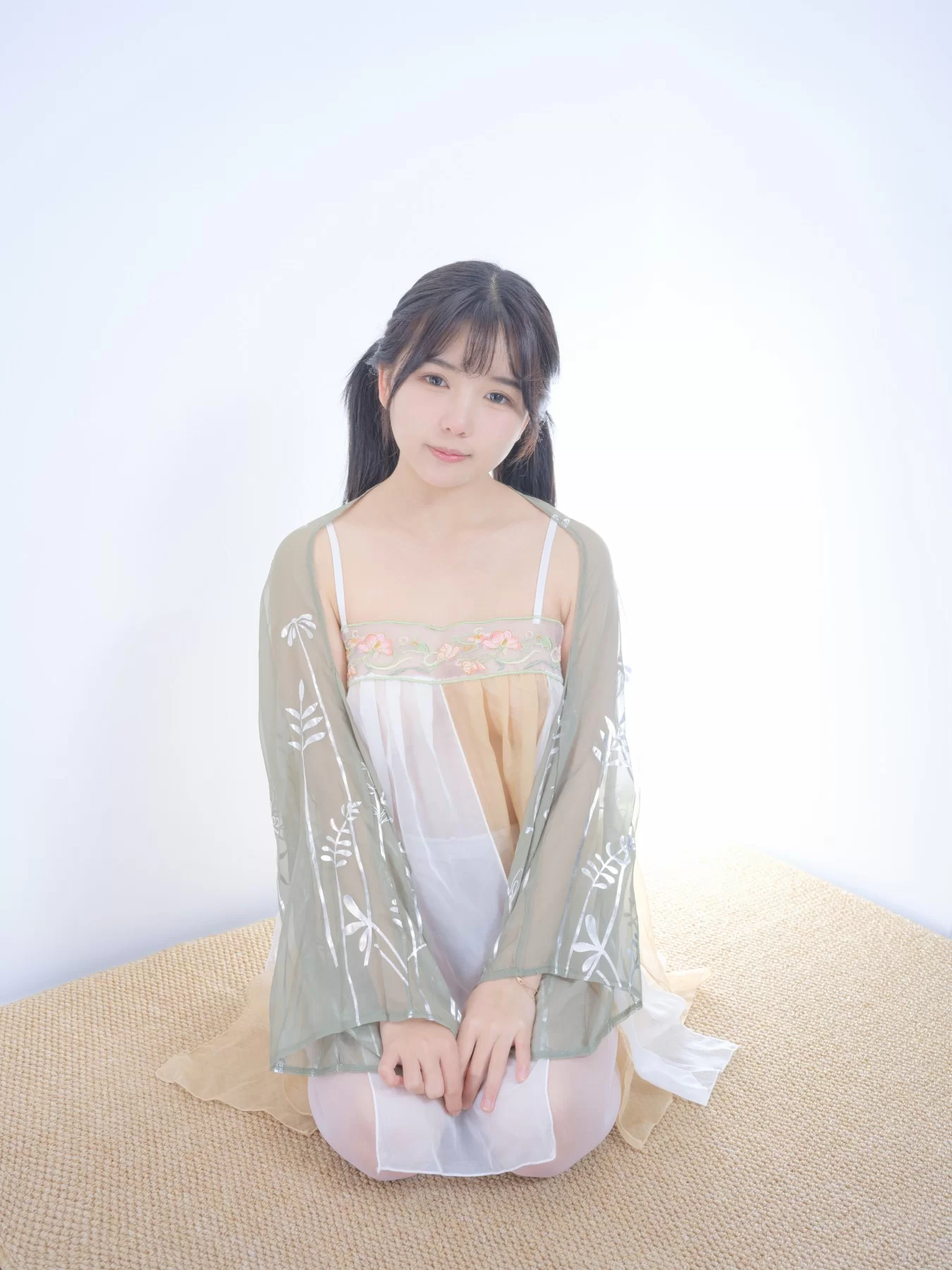 森萝财团-内部 晴涩系列-16E [78P] 插图1