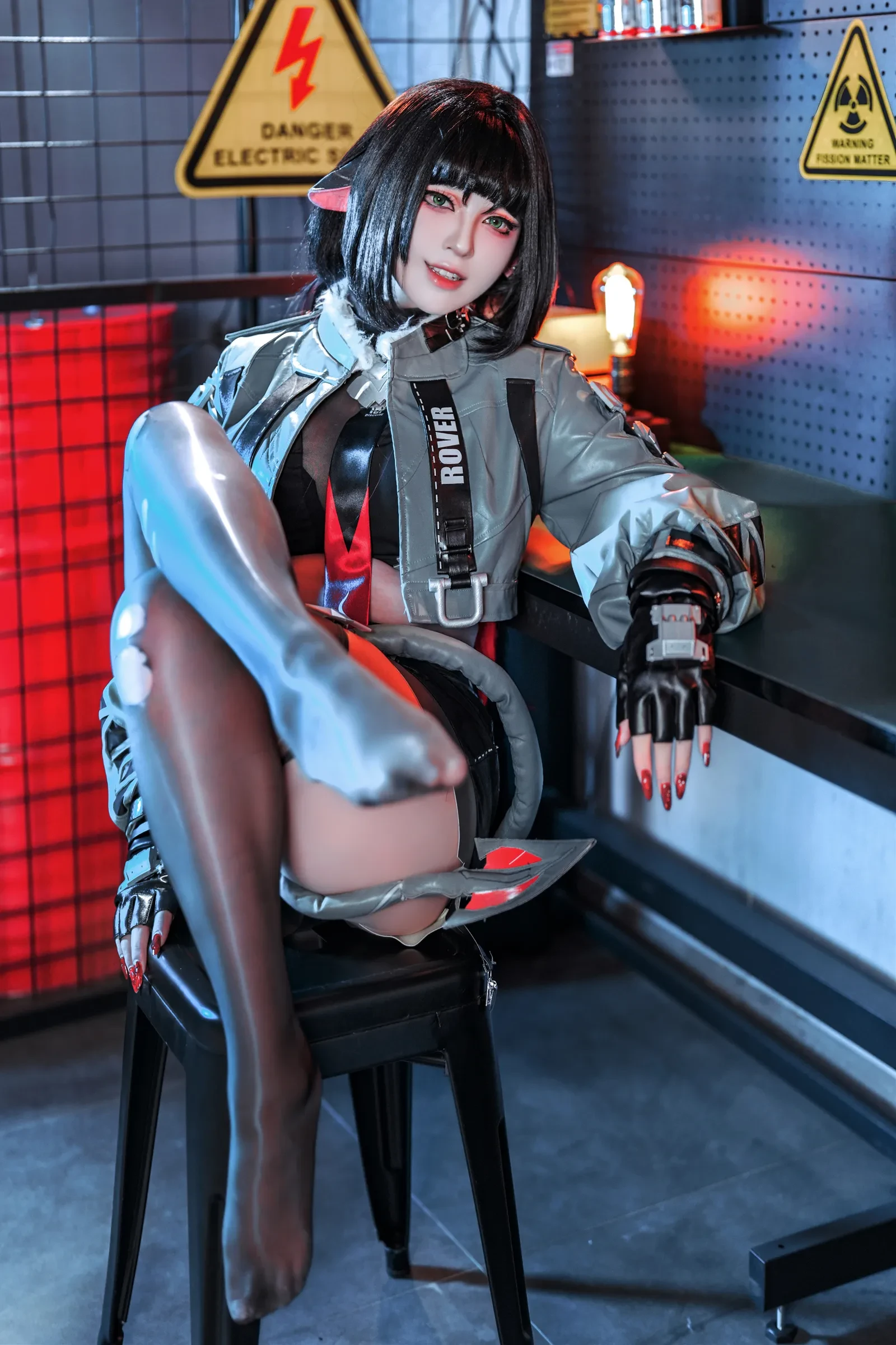 半半子 – JaneDoe簡杜 [58P] 插图1