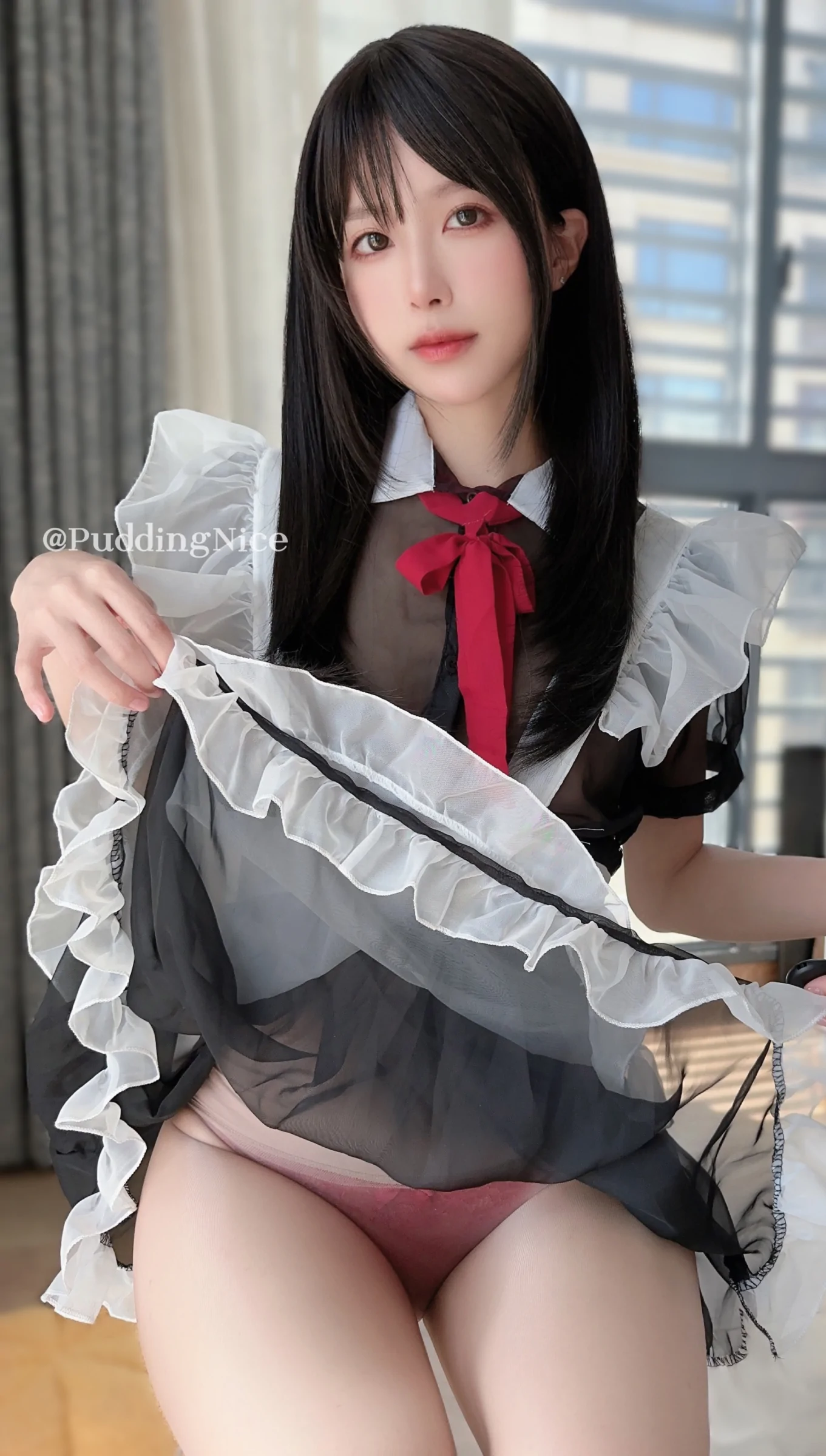 布丁大法 – 甜甜圈 [65P] 插图1