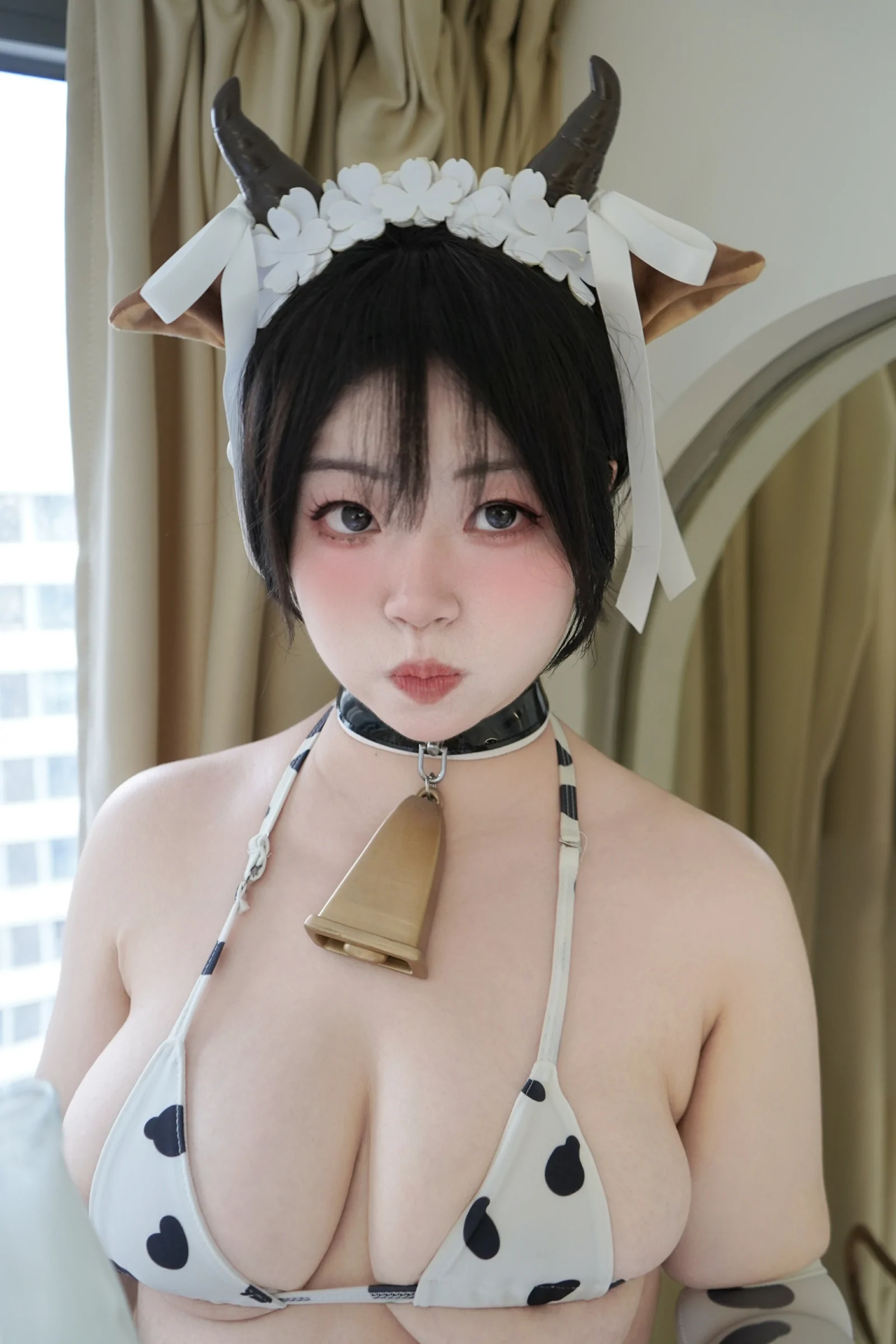 一只毛毛帽 - 奶牛与汁 [99P] 插图2