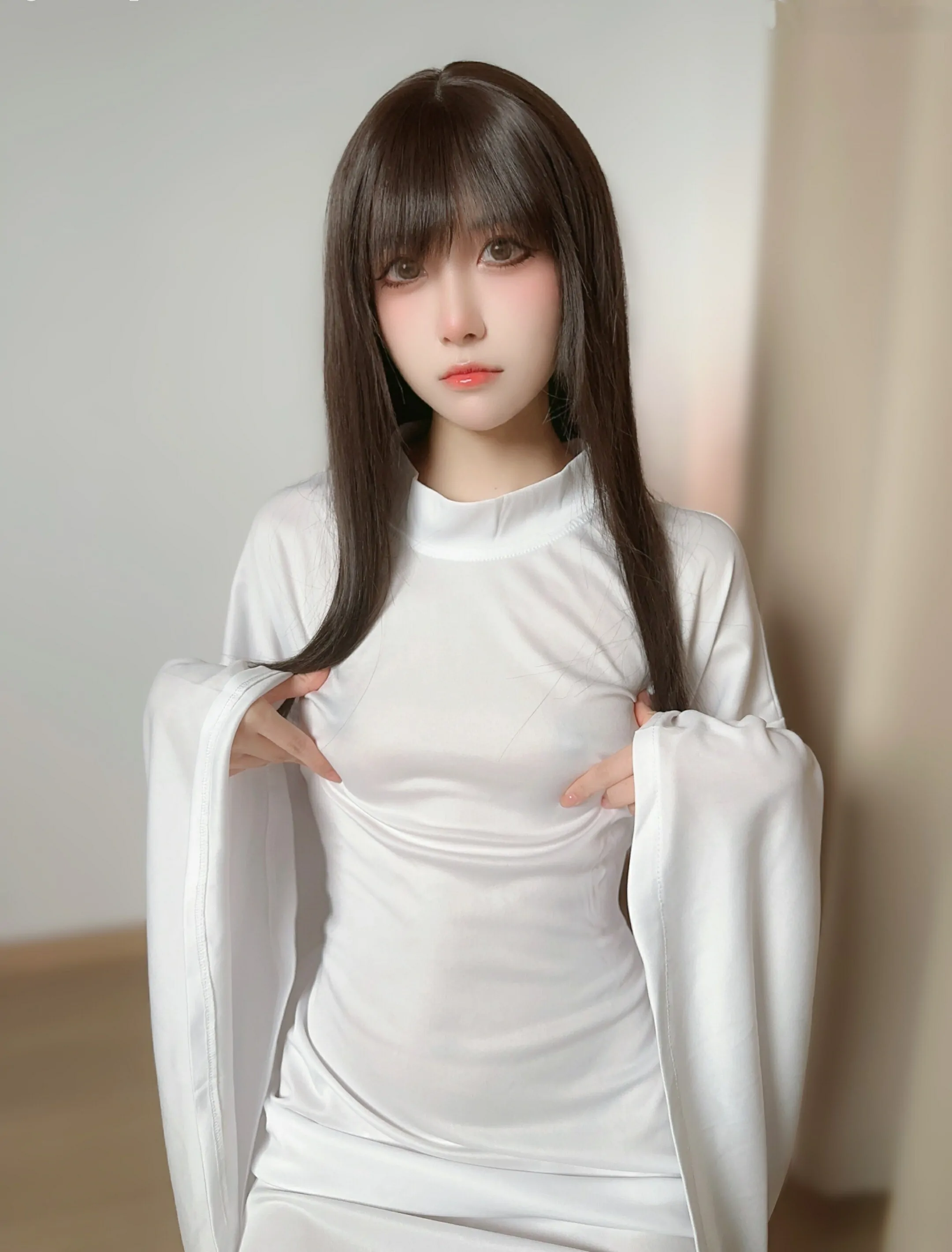 布丁大法 - 幽灵小姐 [82P] 插图3