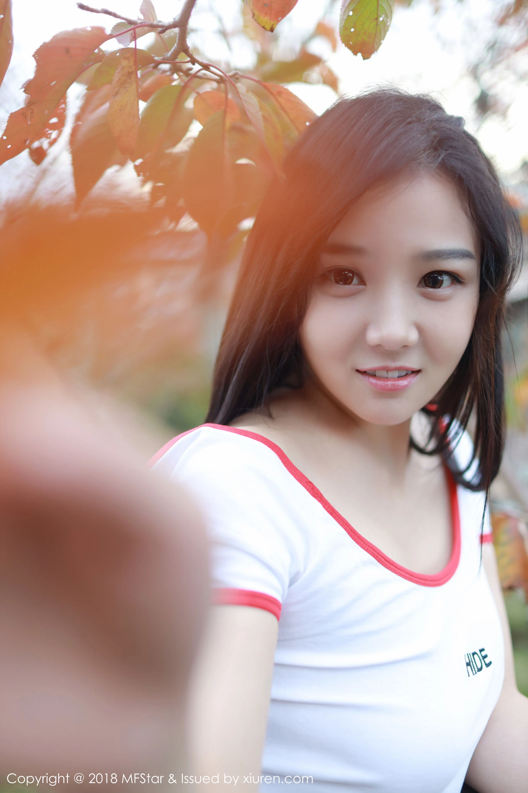 模范学院 Vol.164 徐微微mia