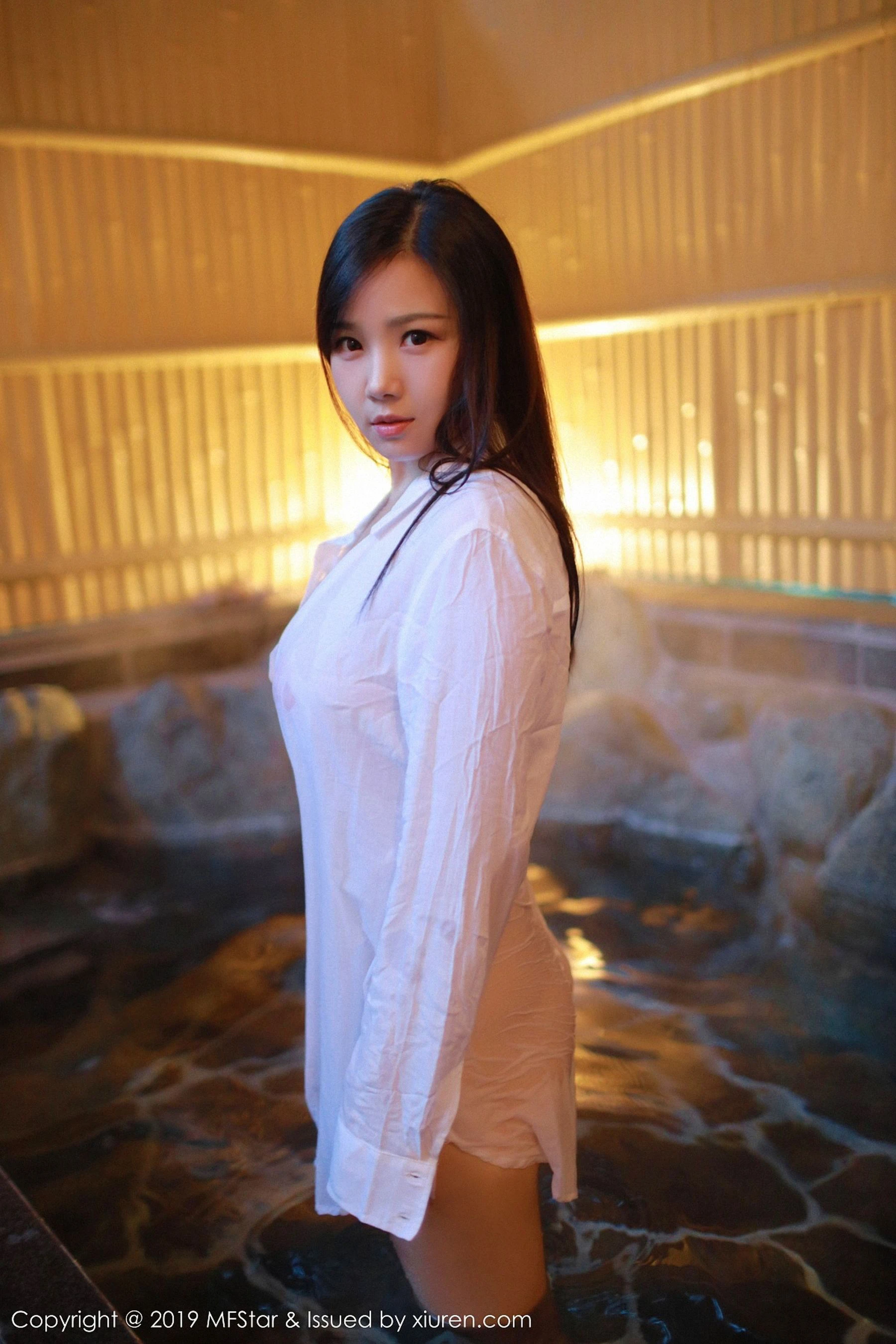 模范学院 Vol.176 徐微微mia