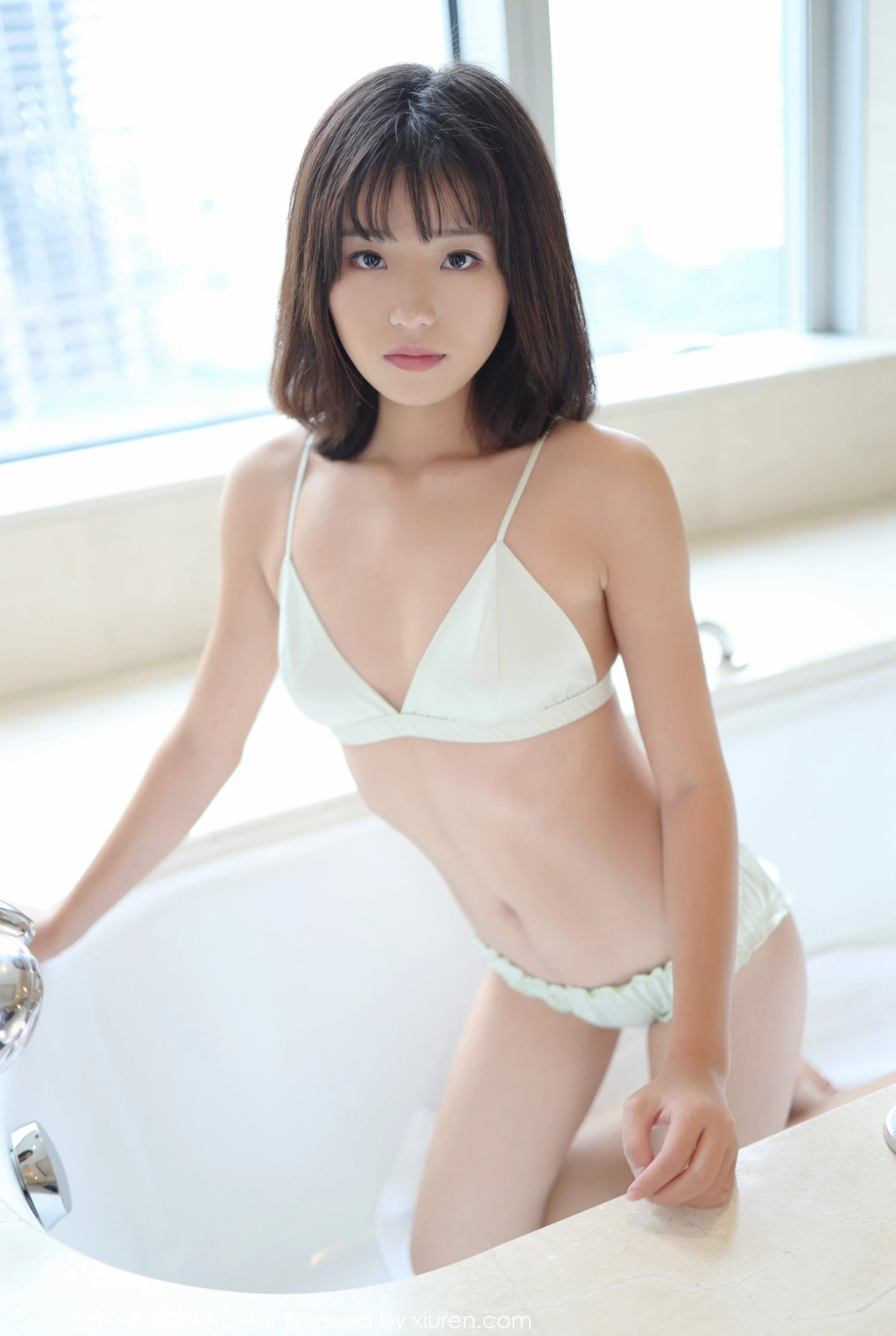 模范学院 Vol.229 Baileys 香儿