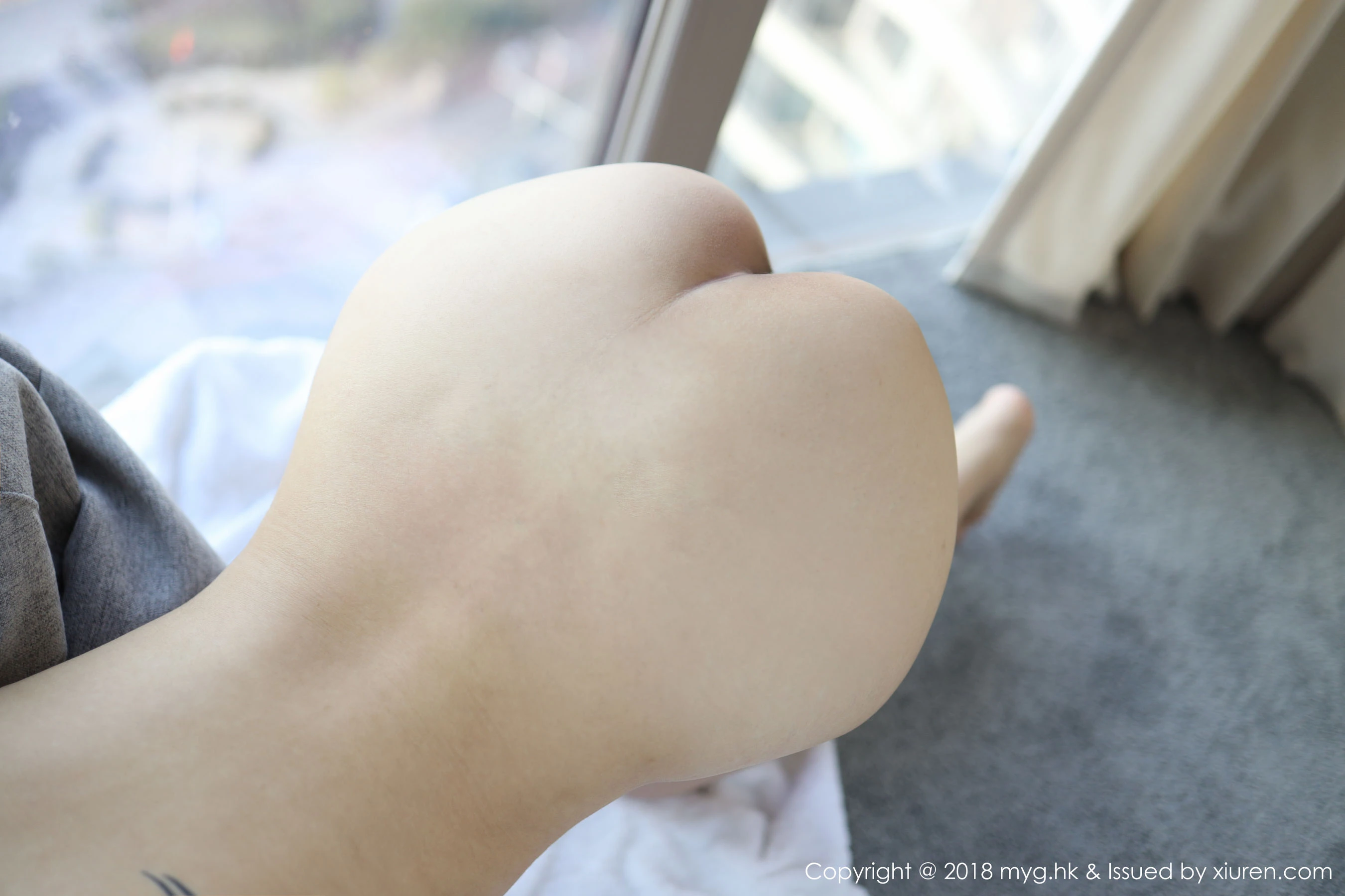 美媛馆 Vol.331 小尤奈