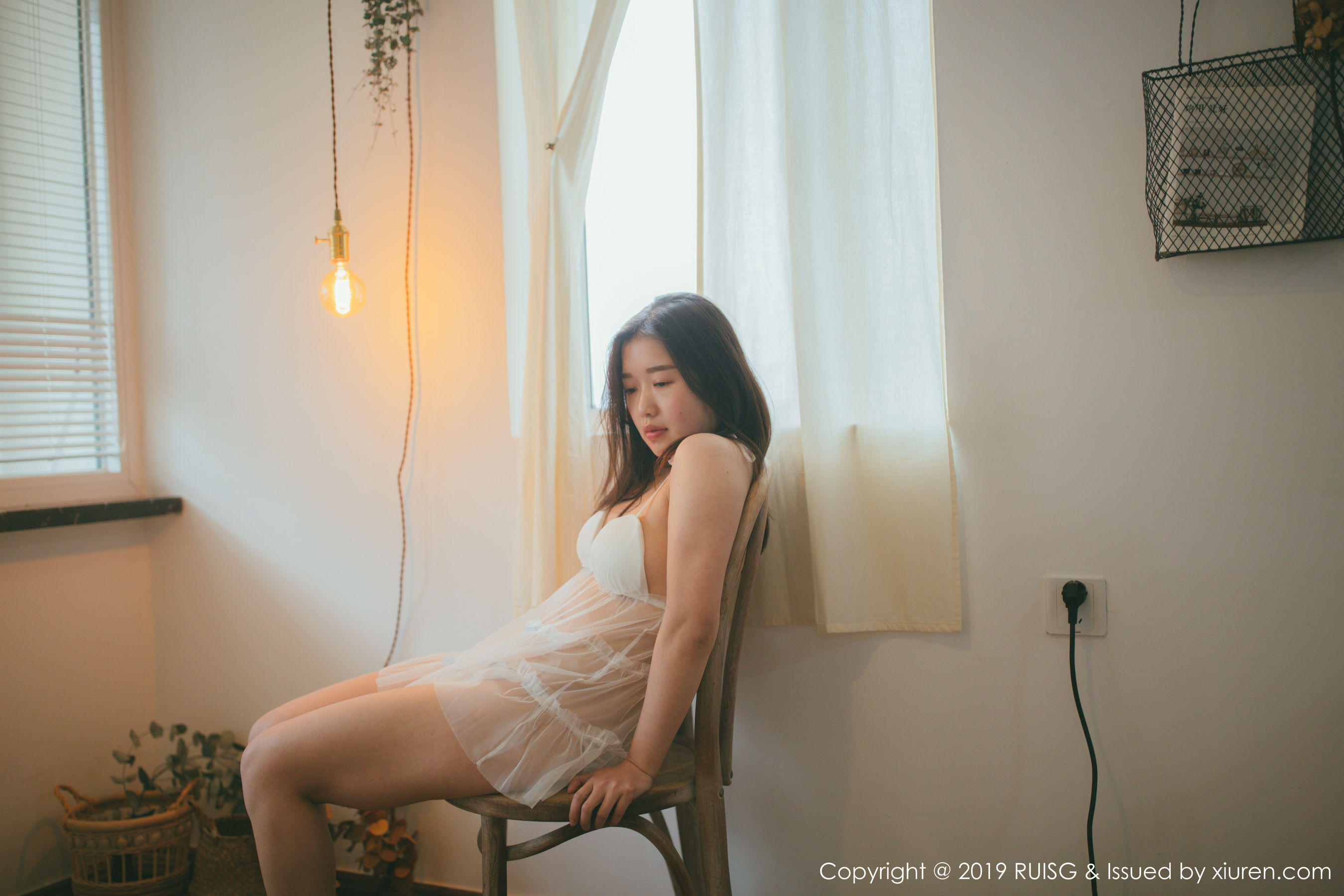 瑞丝馆RUISG Vol.073 浪漫果味 [35P] 插图1