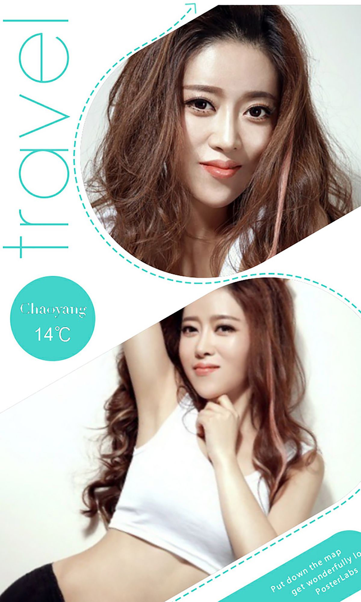 夏雪儿《樱花下的告白》 UGirls 爱尤物 No.162 [40P]