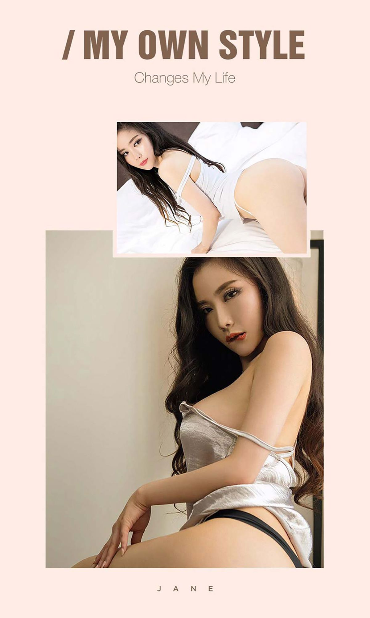 sunny《佯光》 UGirls 爱尤物 No.497 [40P] 插图3