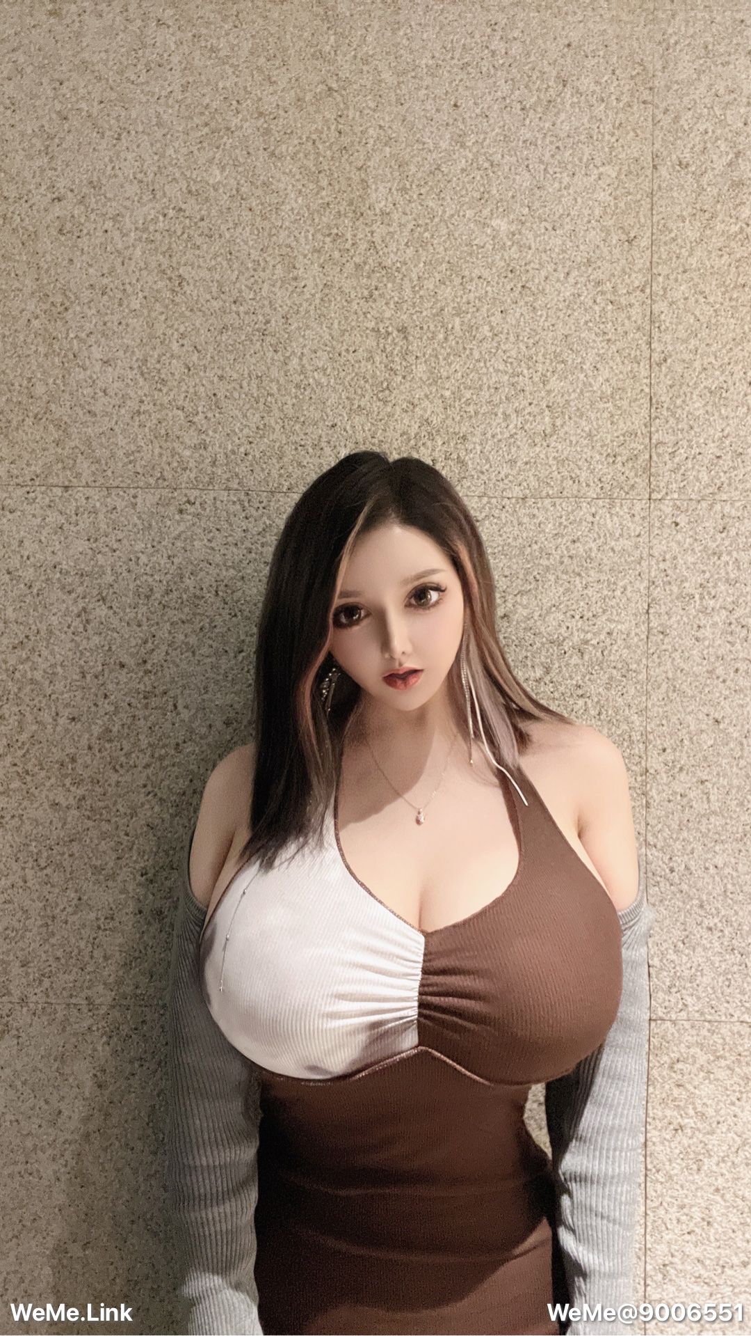 梦露veronica微密圈视图系列合集 [96P] 插图1