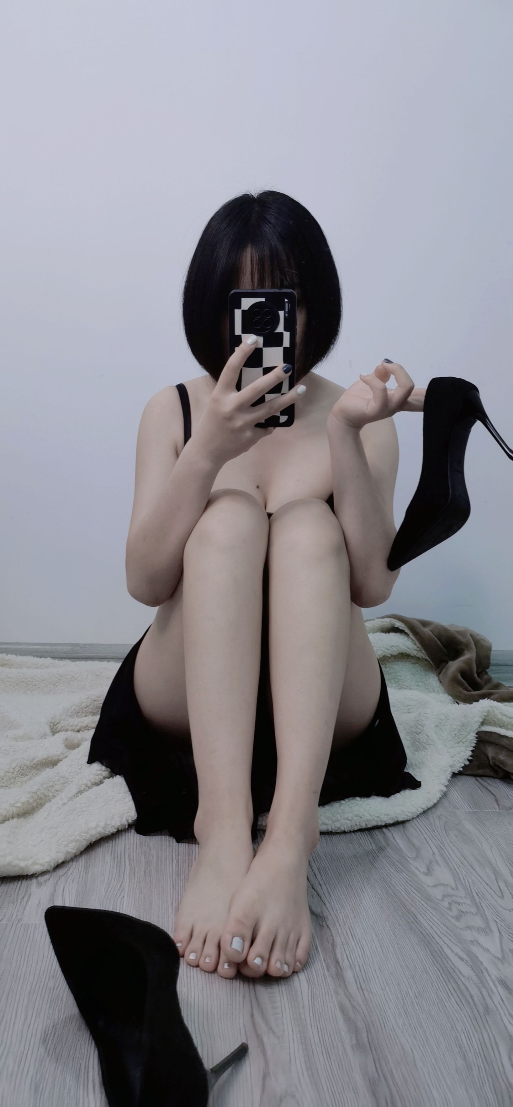 樱桃老师 – 费腰子 [30P] 插图1