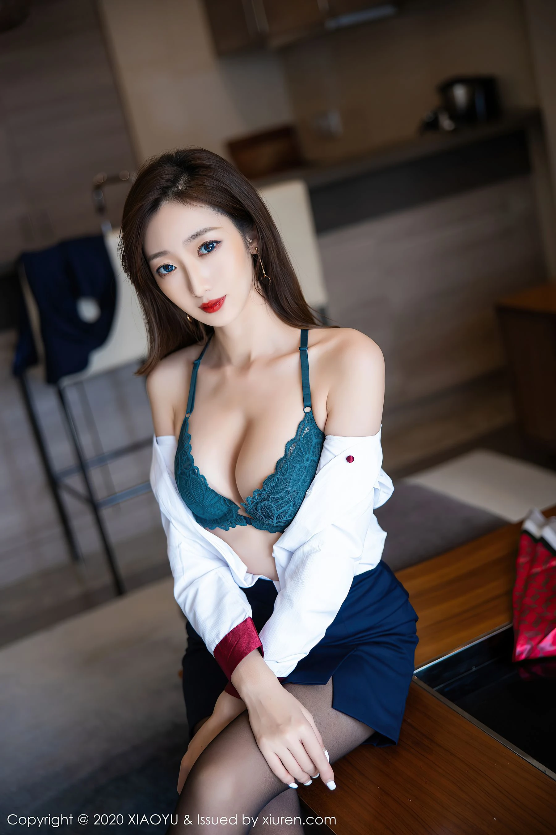 语画界 Vol.370 安琪Yee 插图1